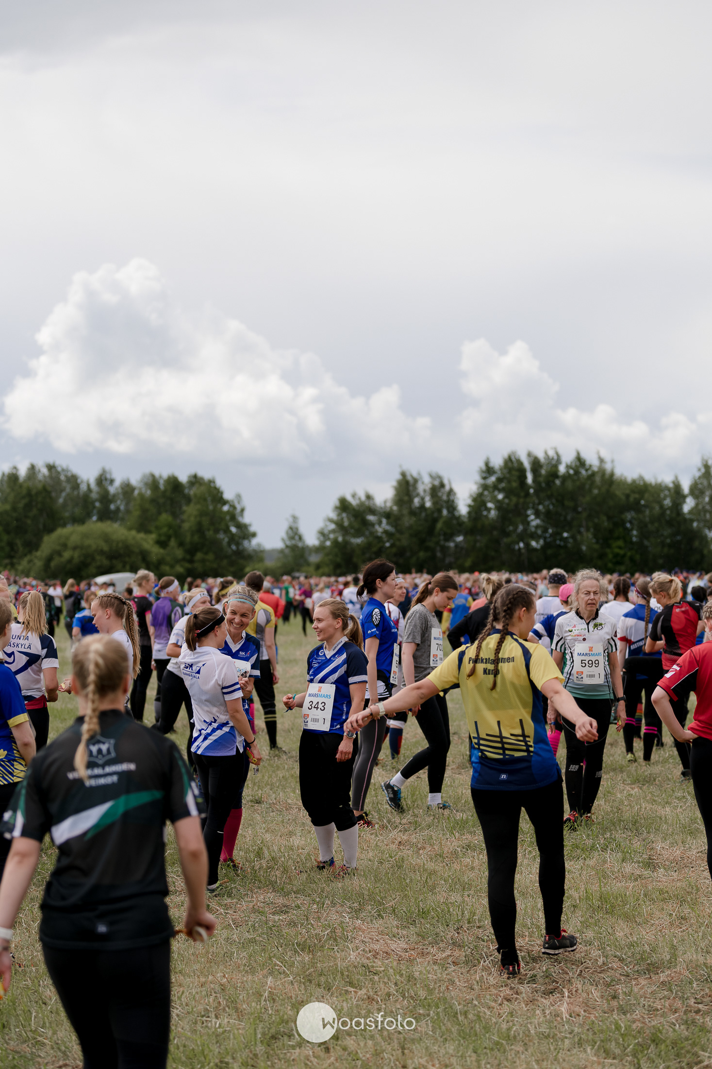 Venla Relay 2024