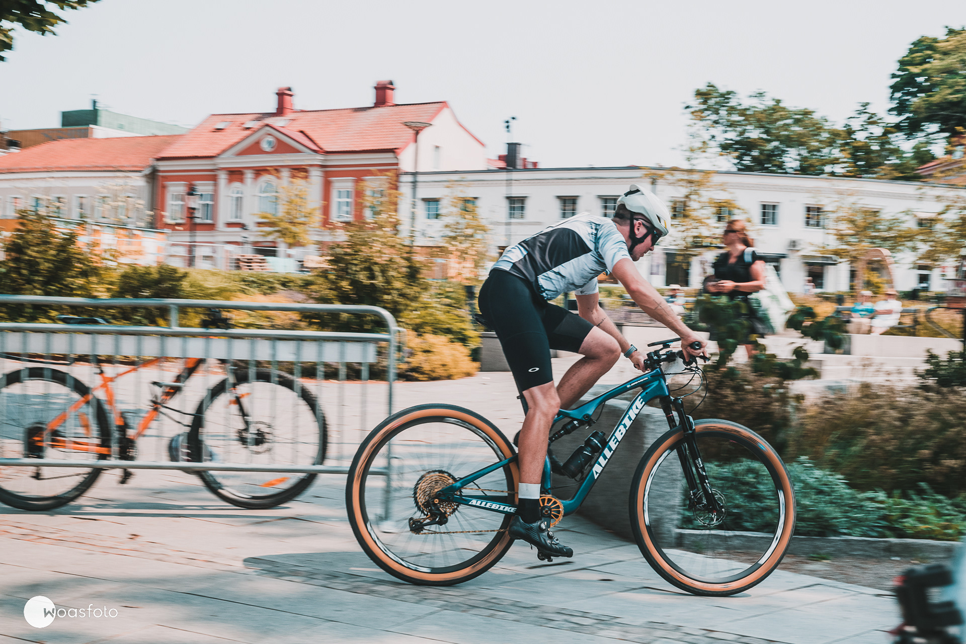 Uddevalla MTB Show