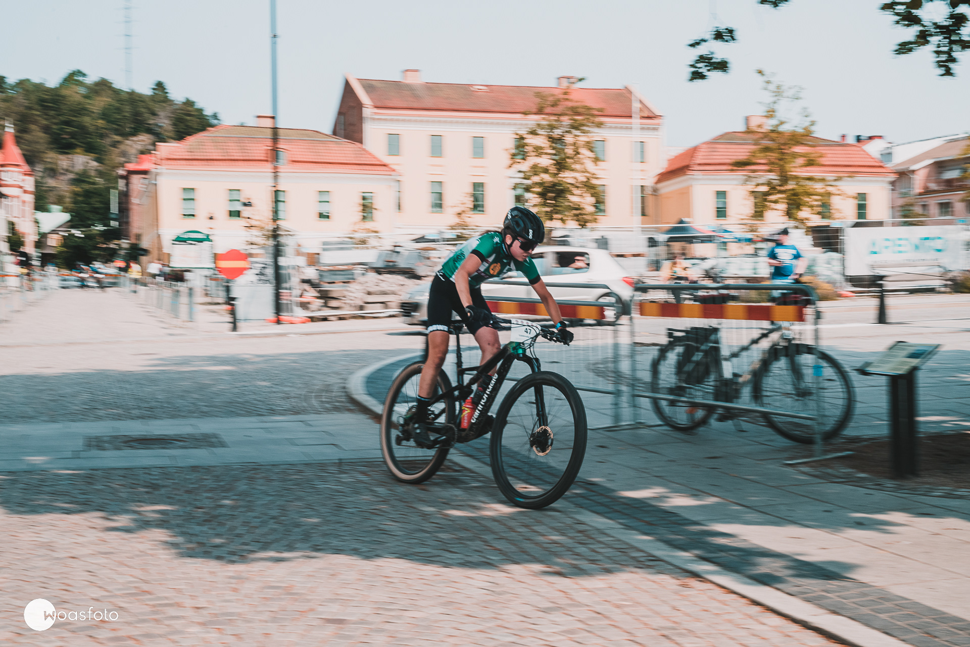 Uddevalla MTB Show