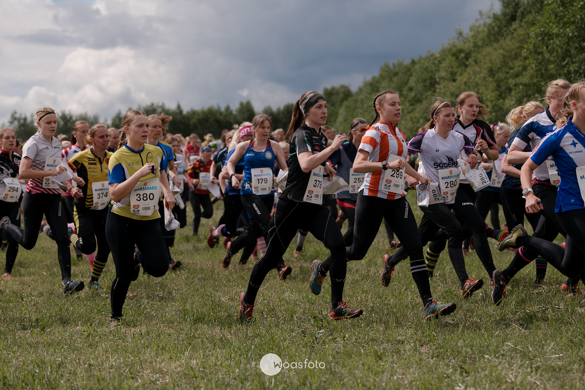 Venla Relay 2024