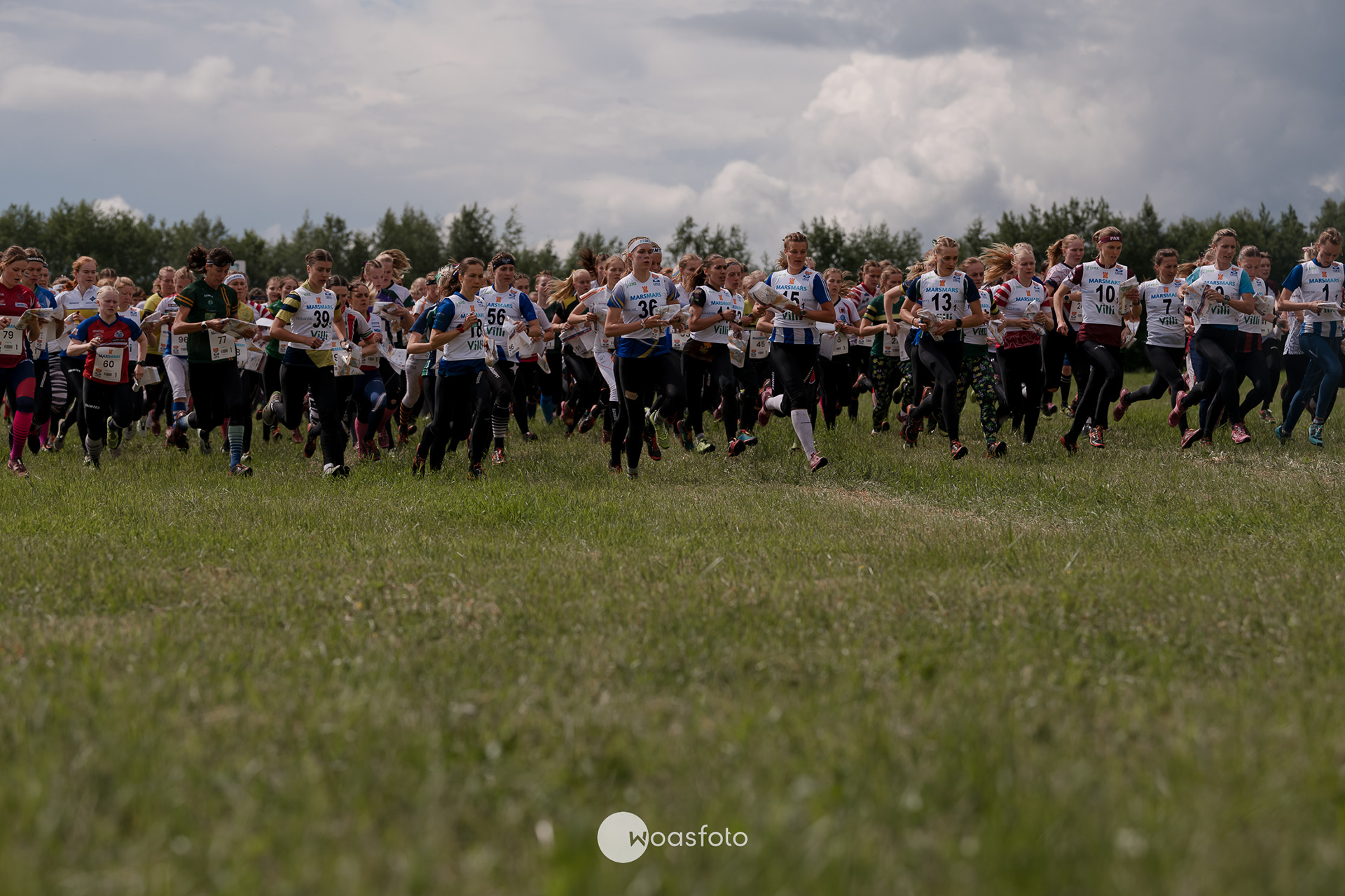 Venla Relay 2024