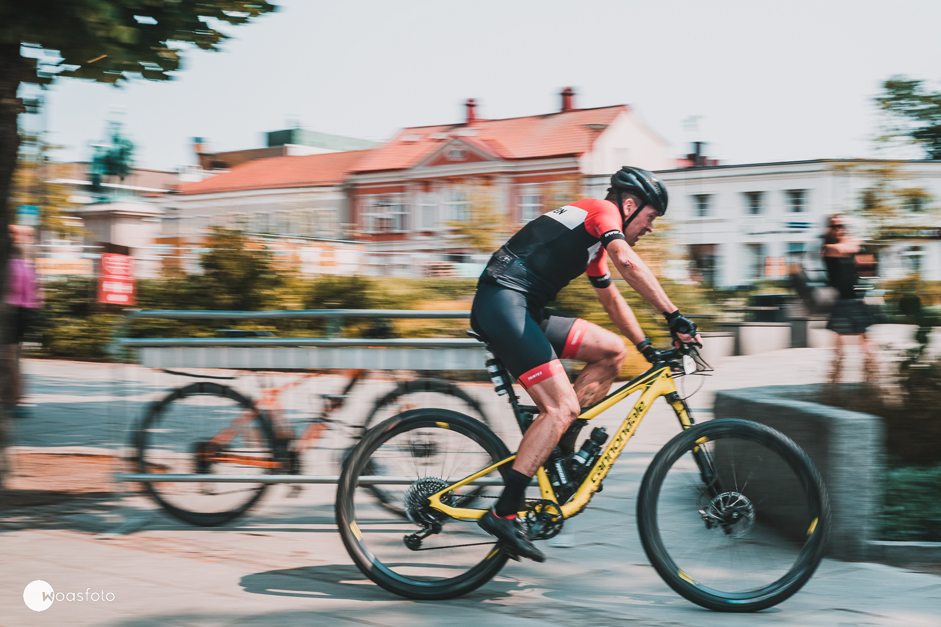 Uddevalla MTB Show