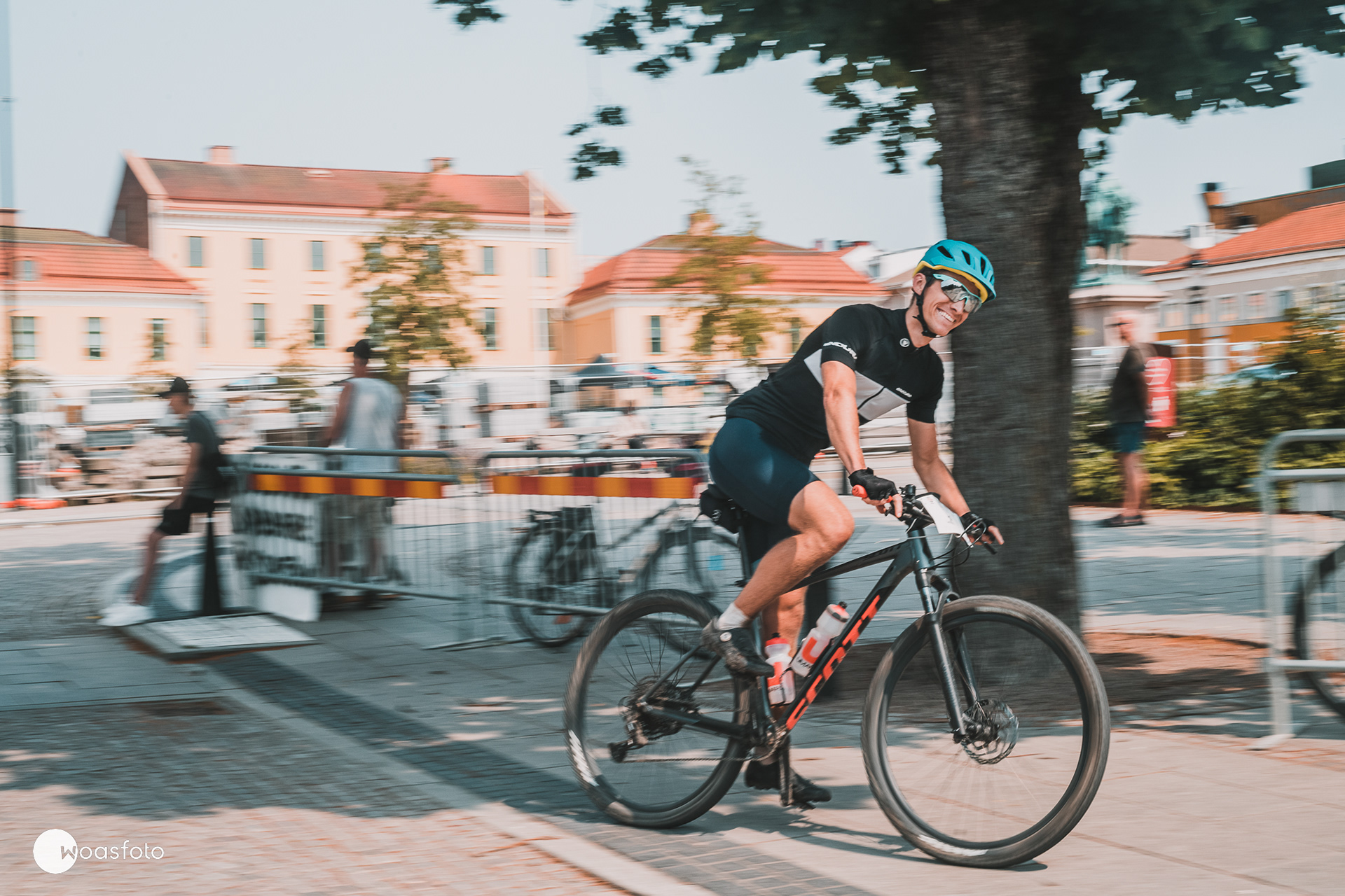 Uddevalla MTB Show
