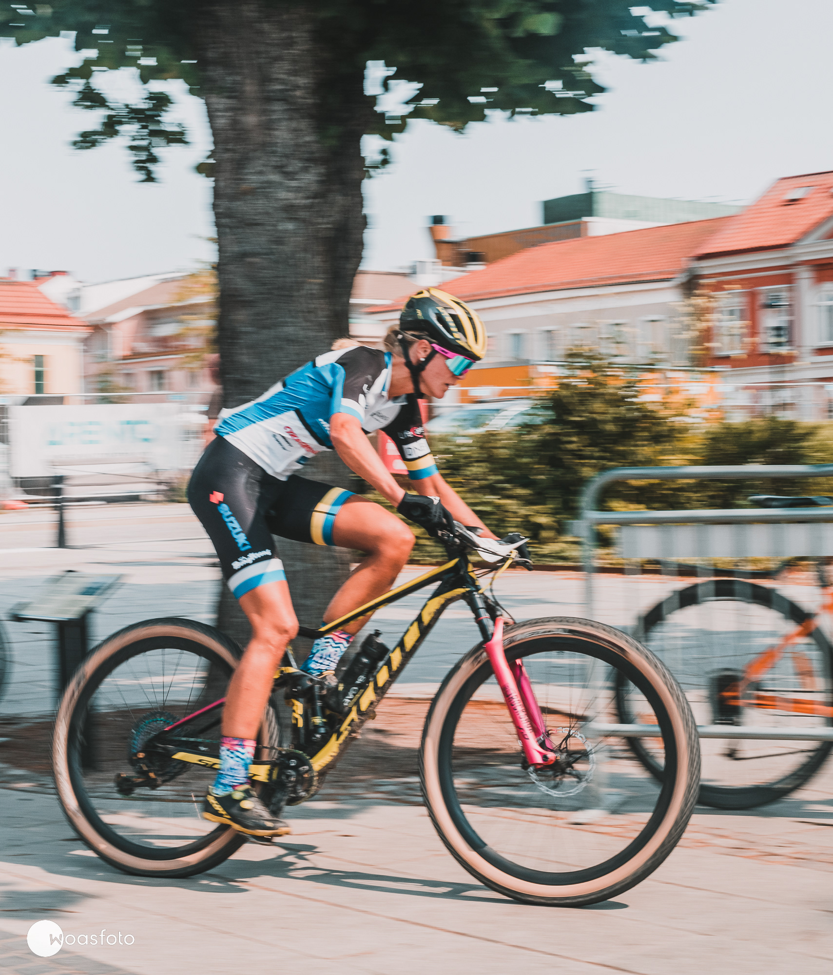 Uddevalla MTB Show