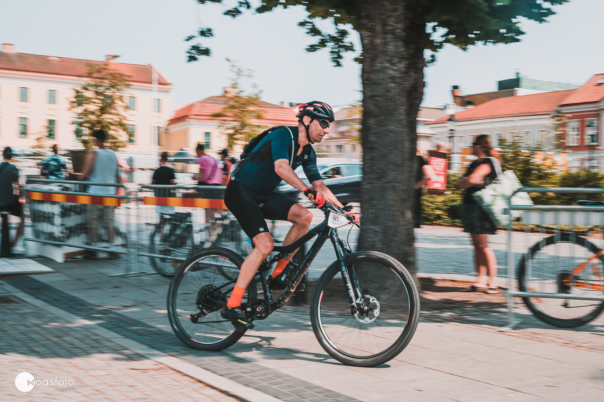 Uddevalla MTB Show