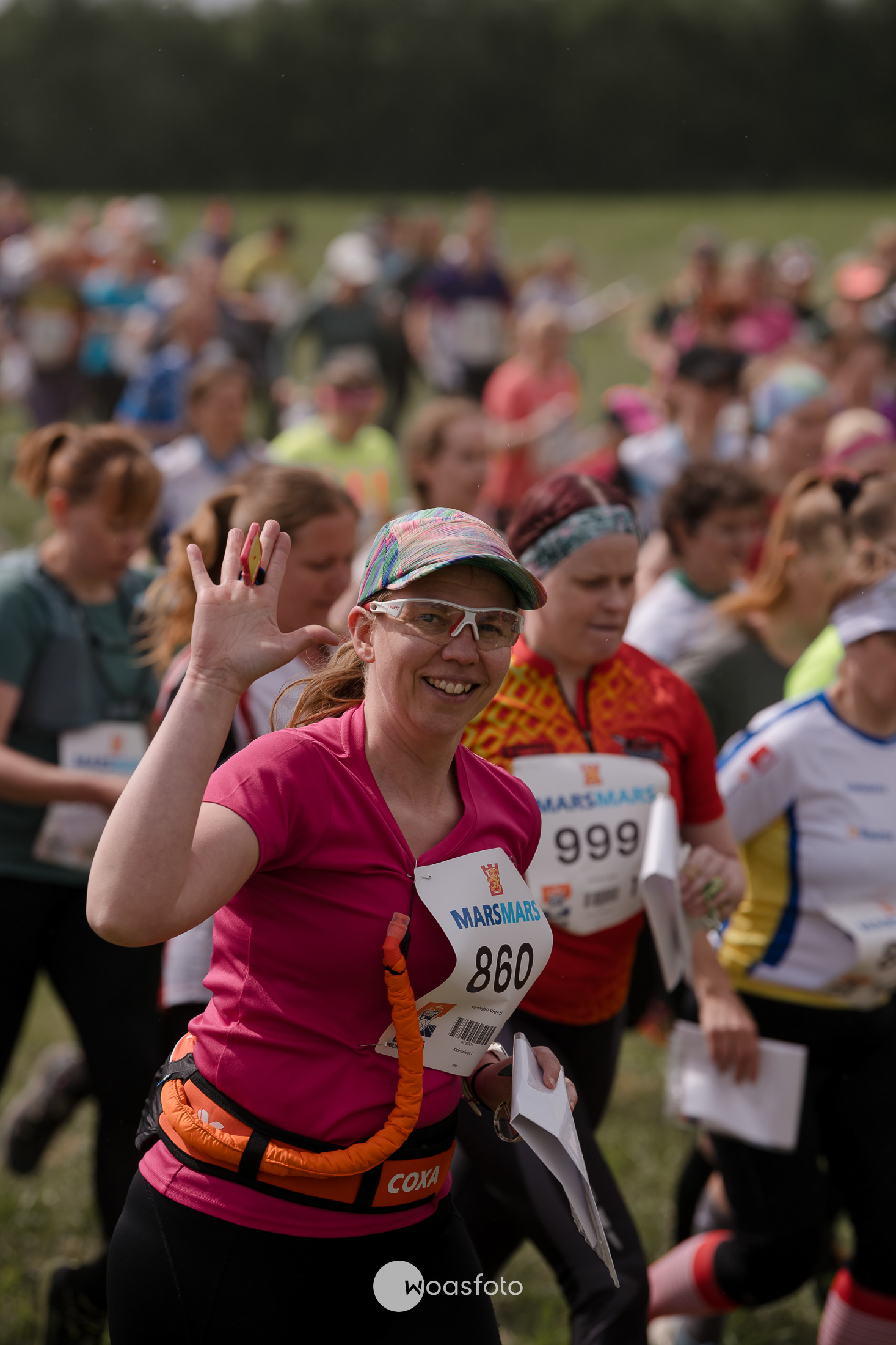 Venla Relay 2024