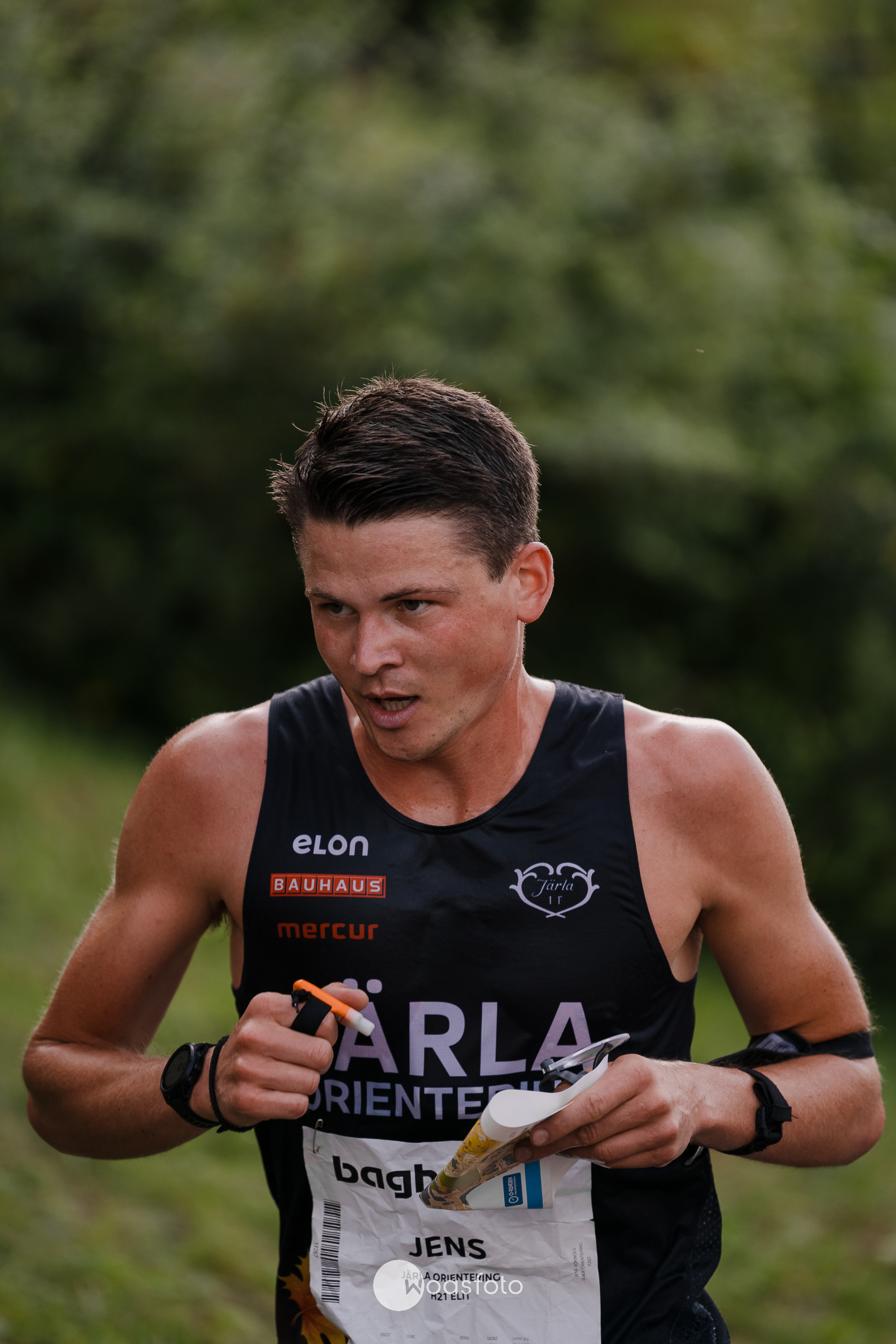Jens Rönnols