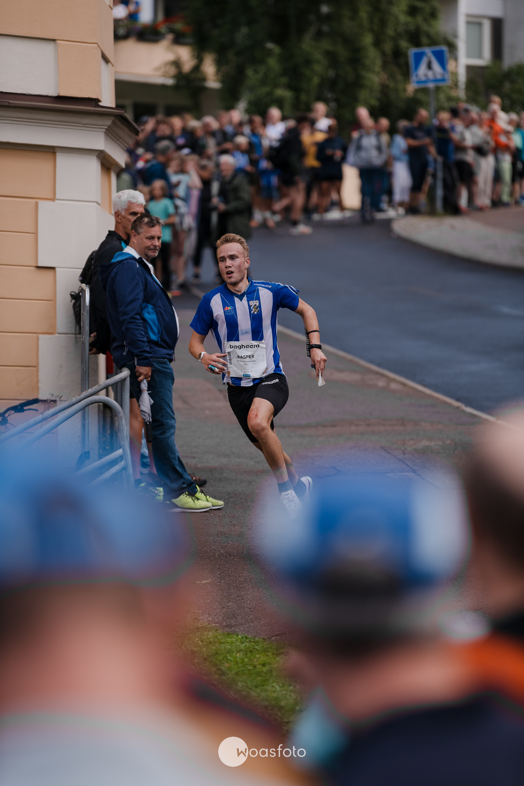 Kasper Fosser