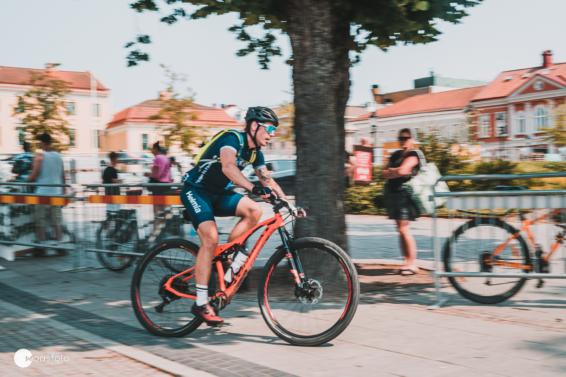 Uddevalla MTB Show