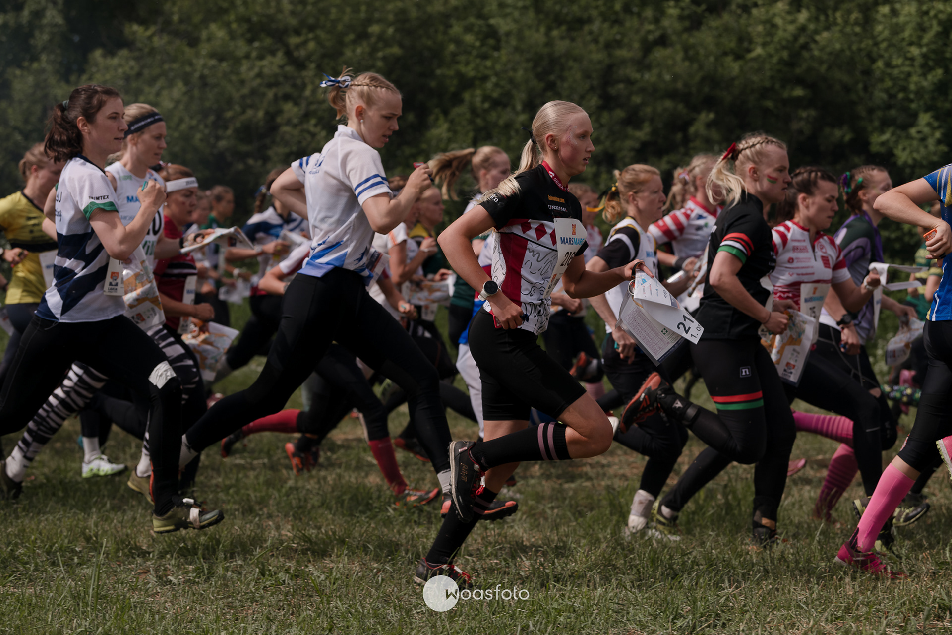 Venla Relay 2024Venla Relay 2024