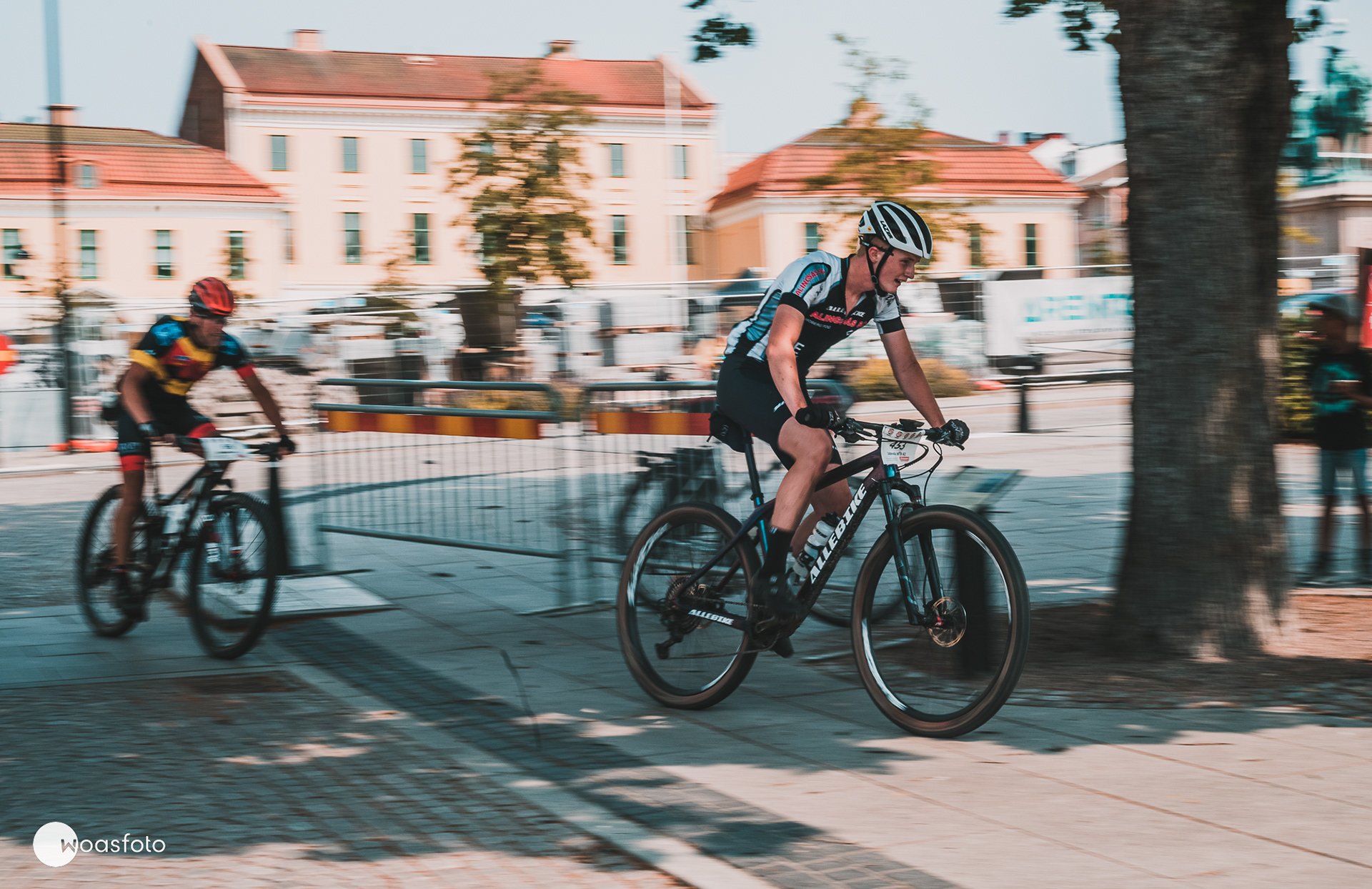 Uddevalla MTB Show