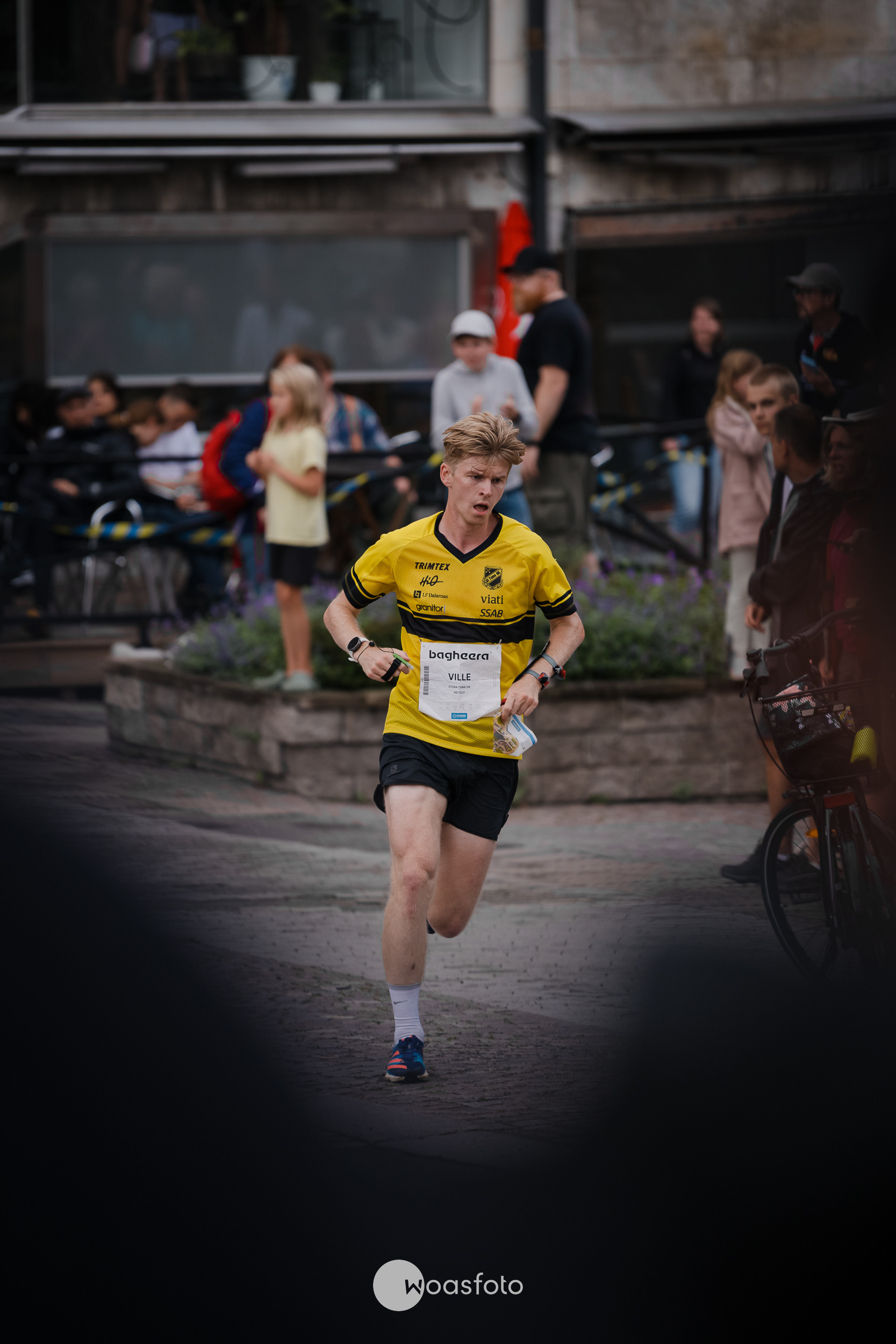 Ville Johansson