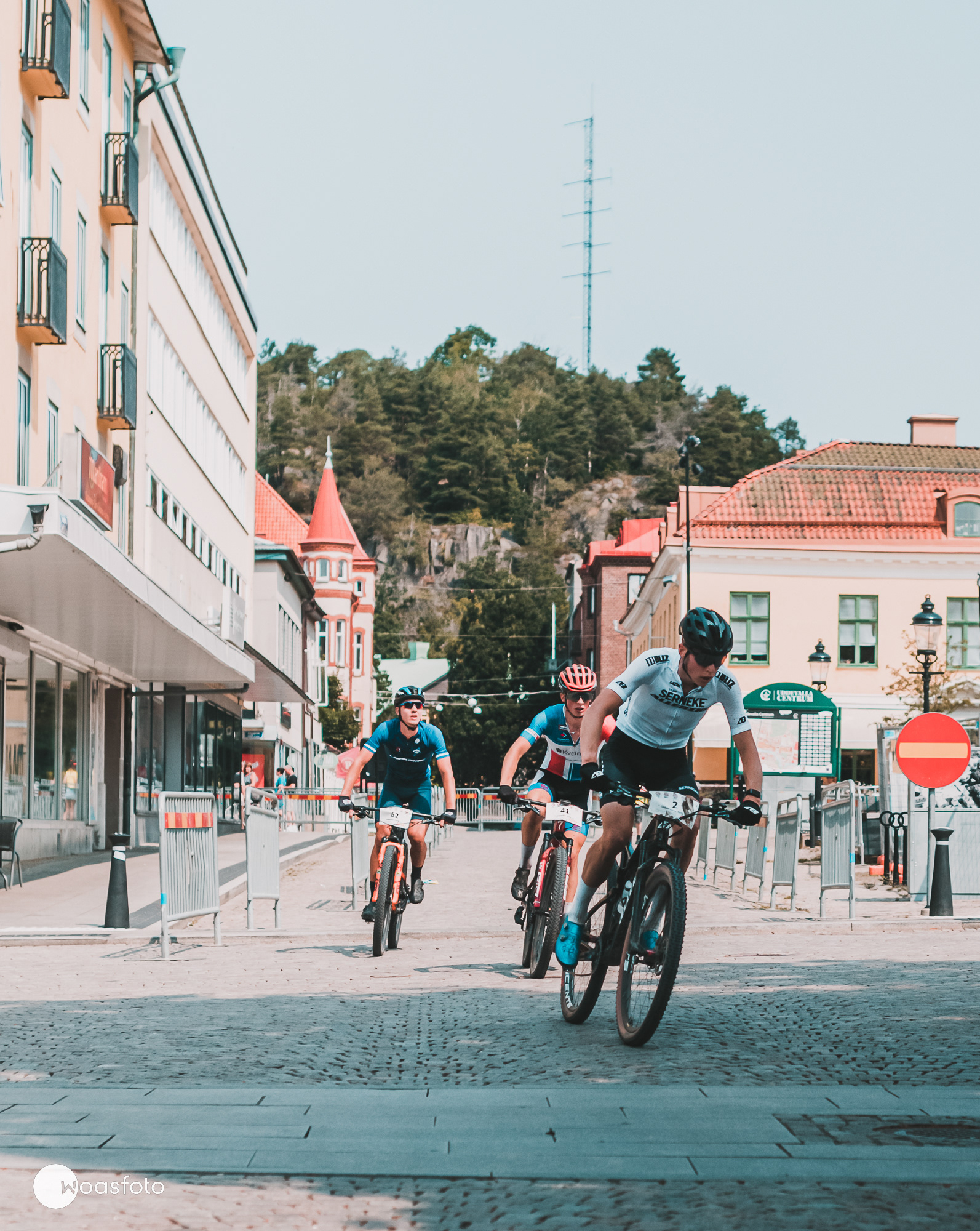 Uddevalla MTB Show