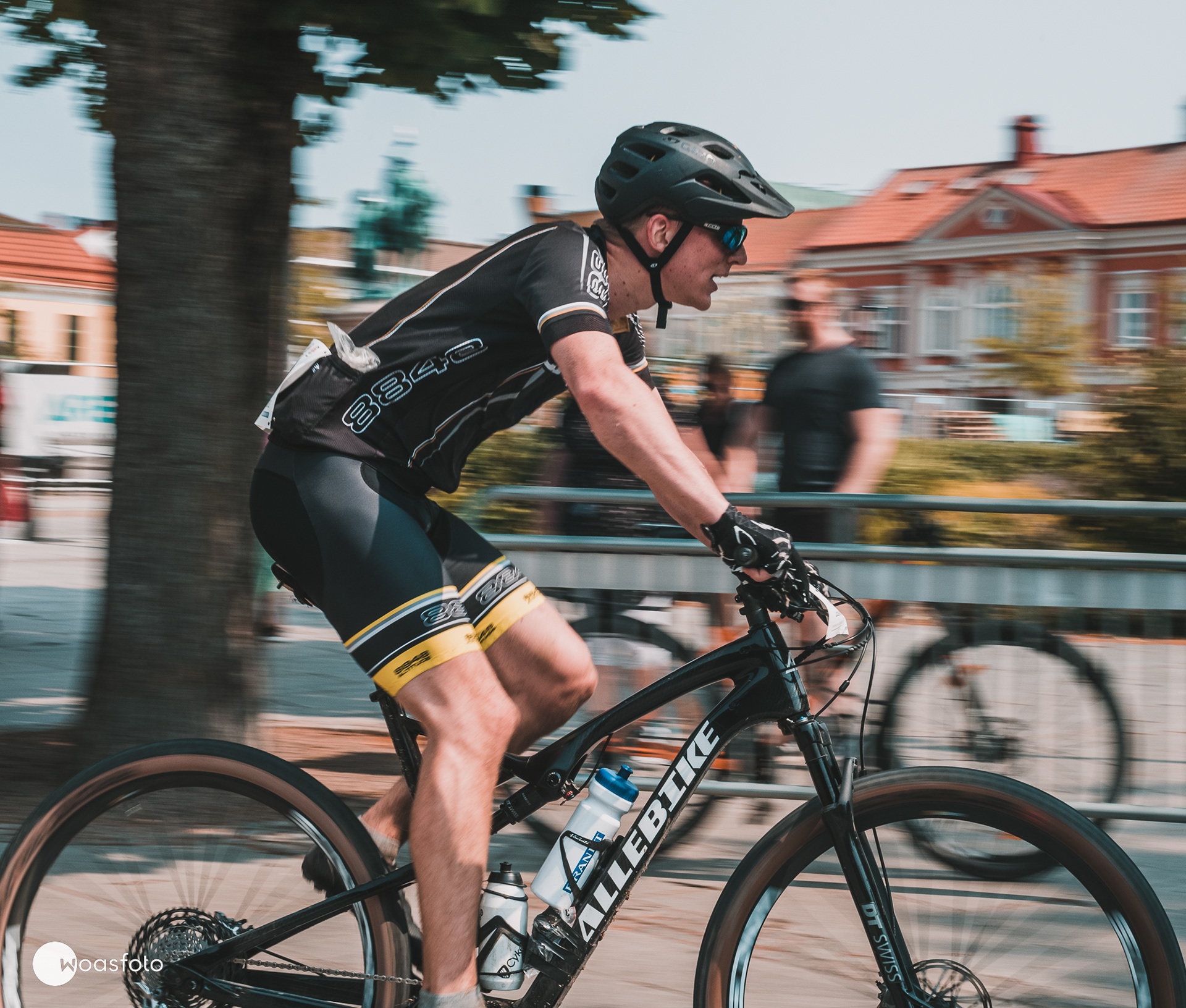 Uddevalla MTB Show