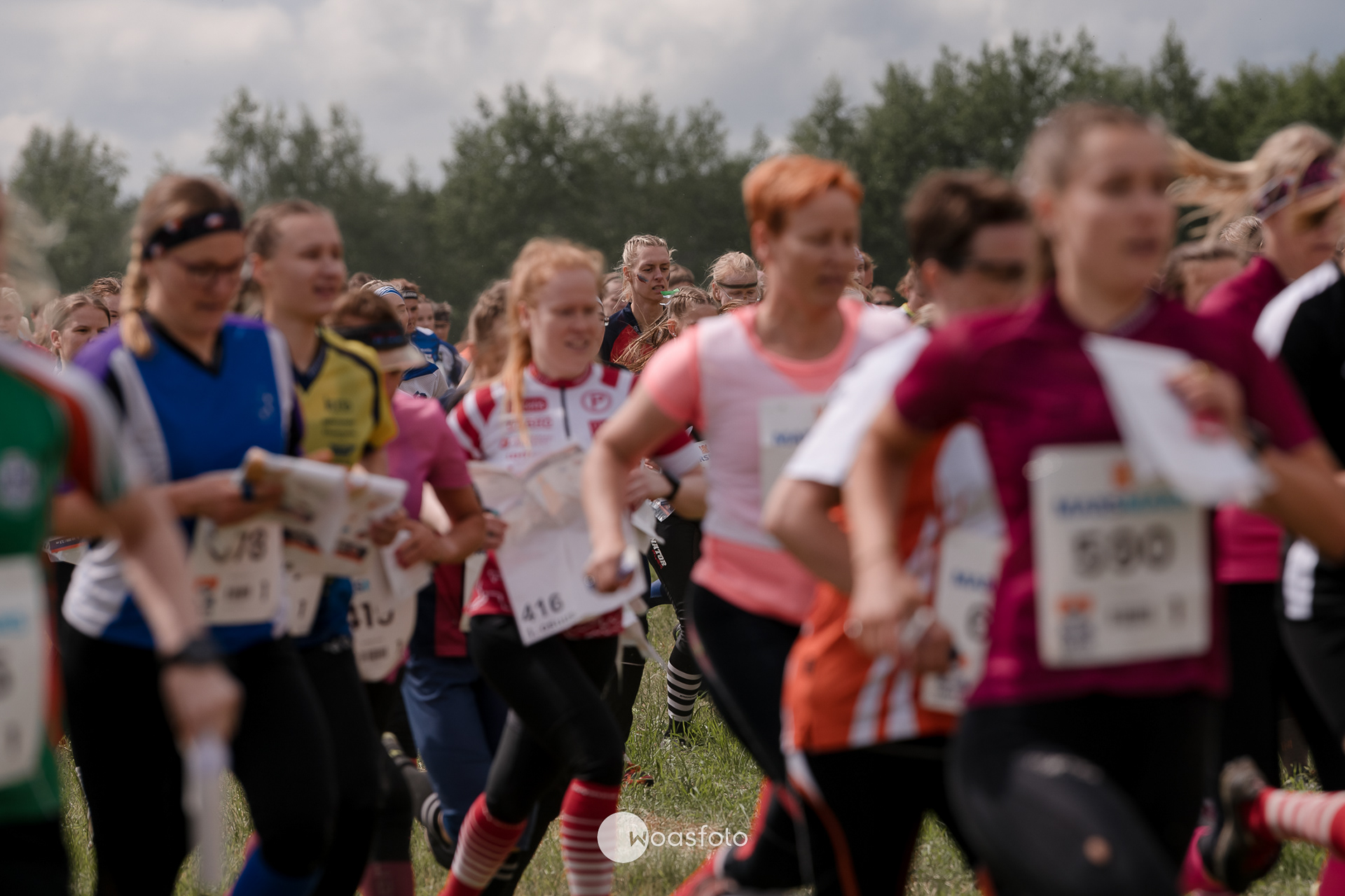 Venla Relay 2024
