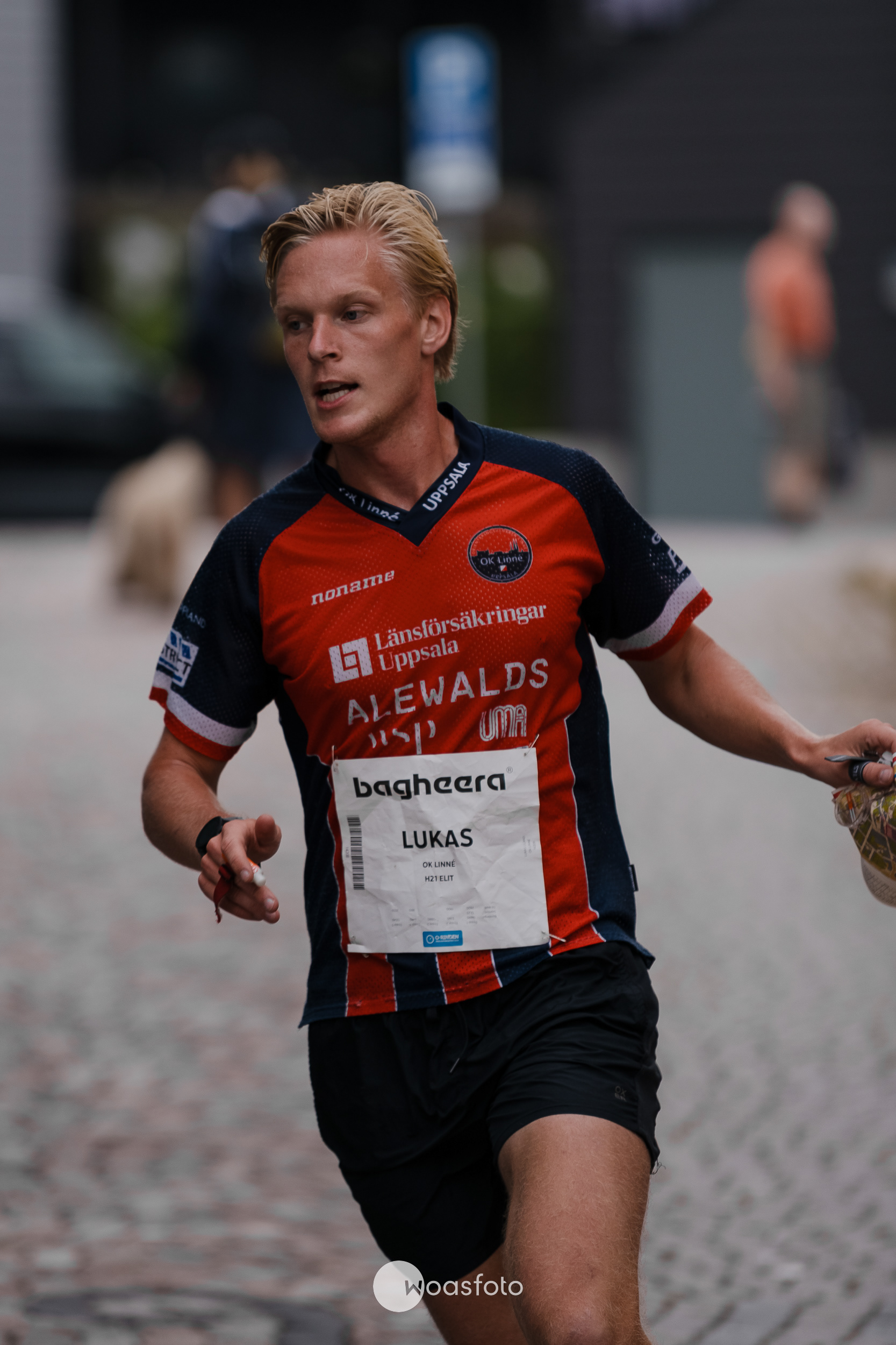 Lukas Liland
