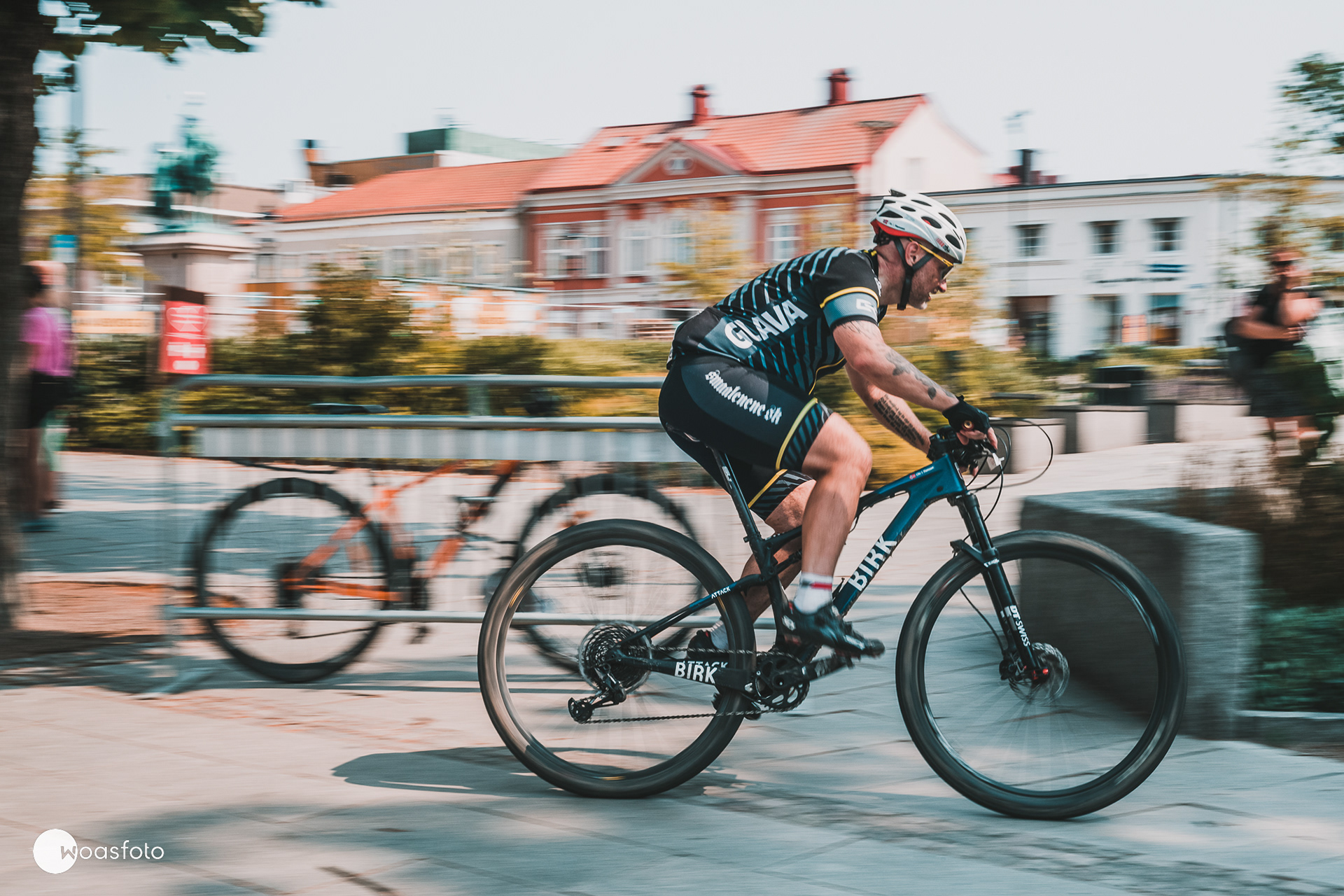 Uddevalla MTB Show
