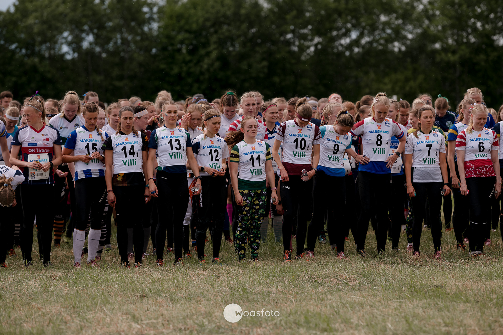 Venla Relay 2024