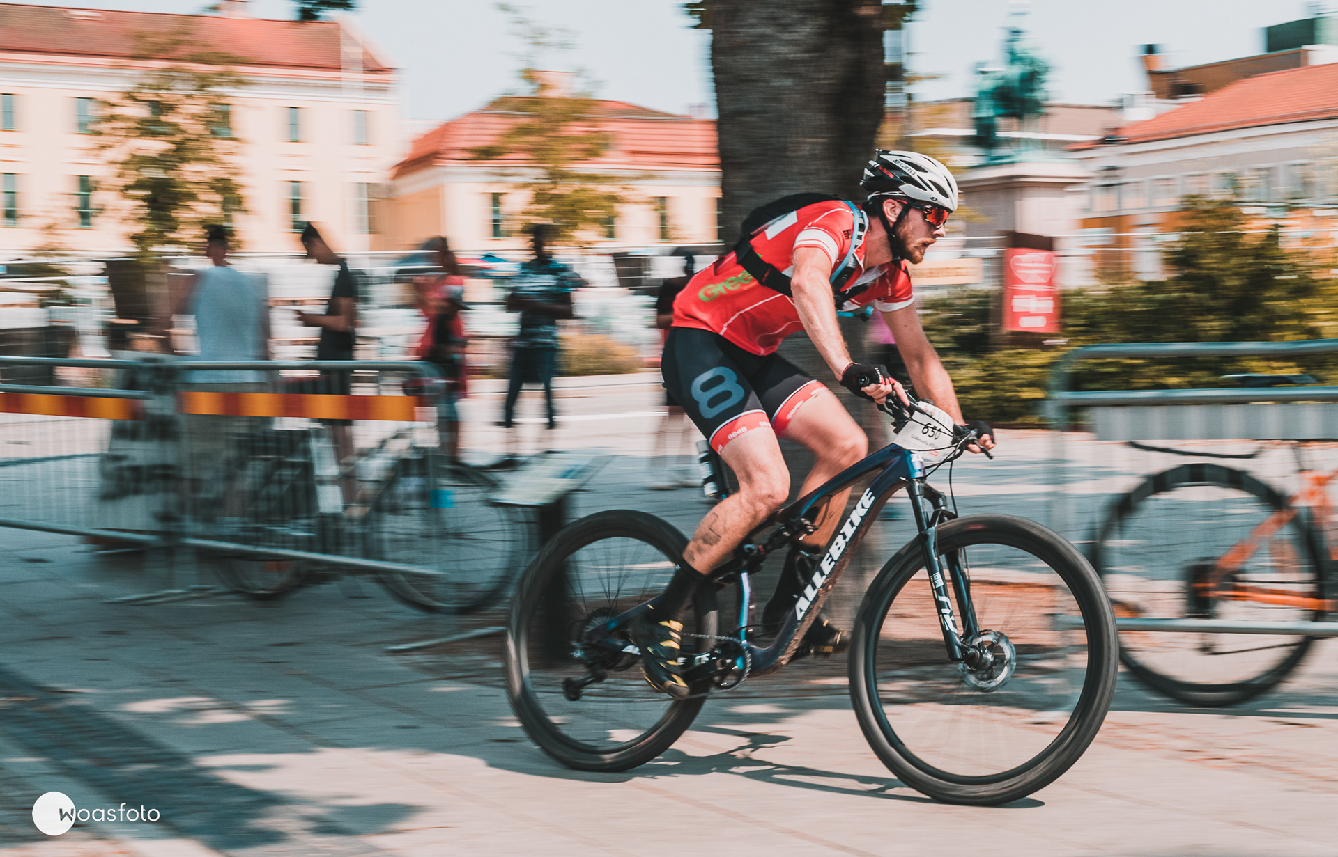 Uddevalla MTB Show