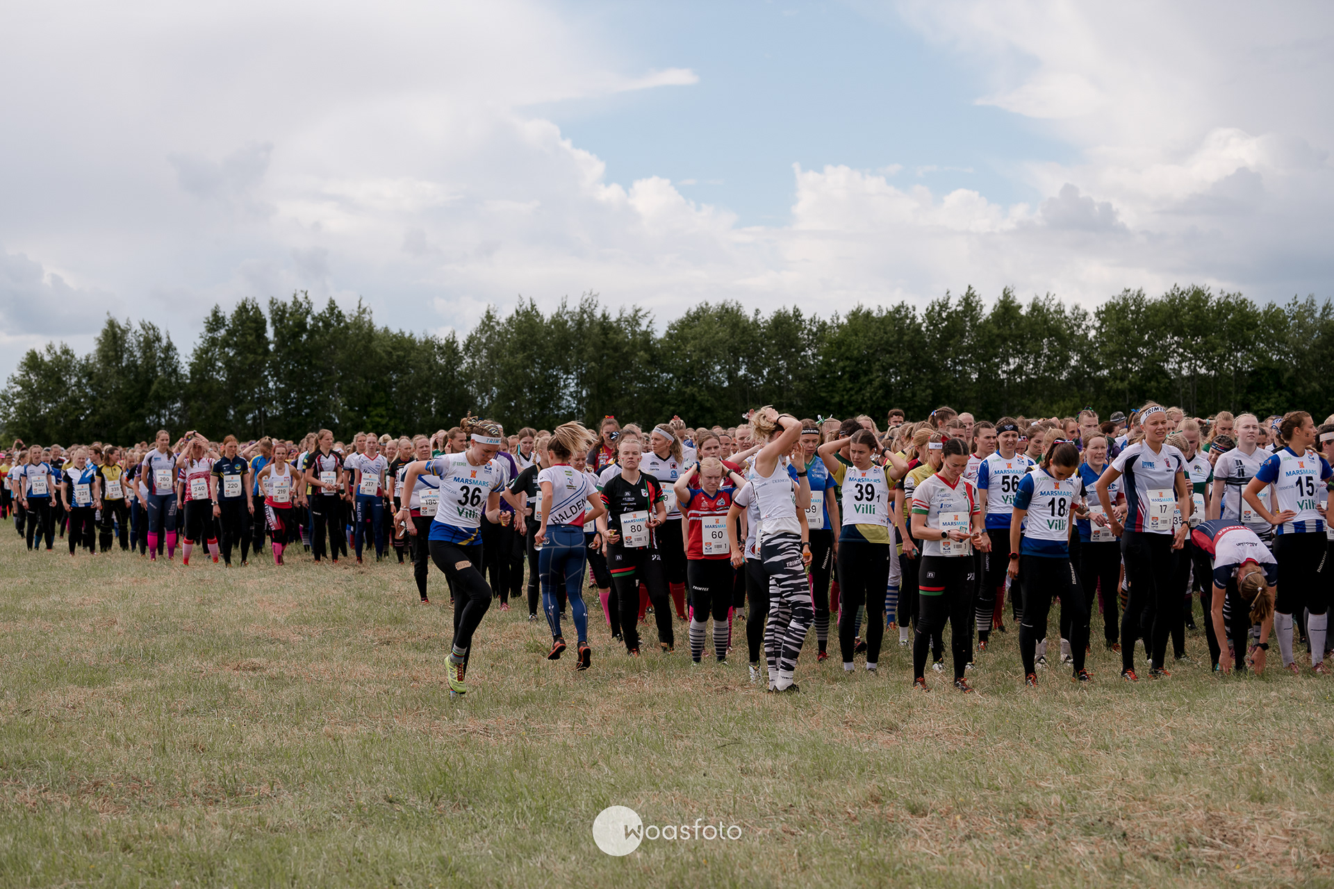 Venla Relay 2024