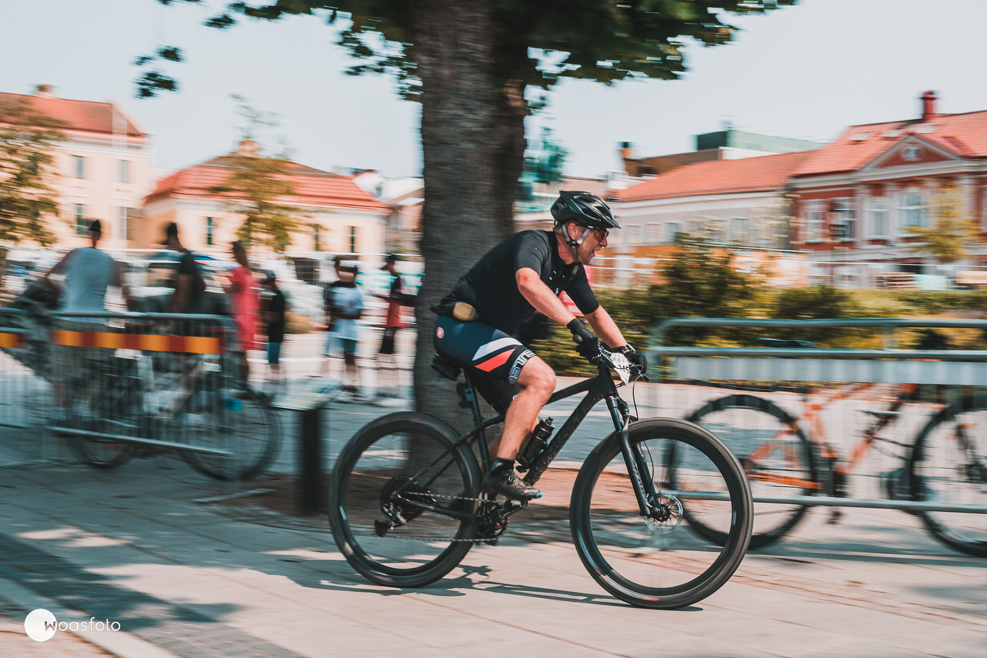 Uddevalla MTB Show