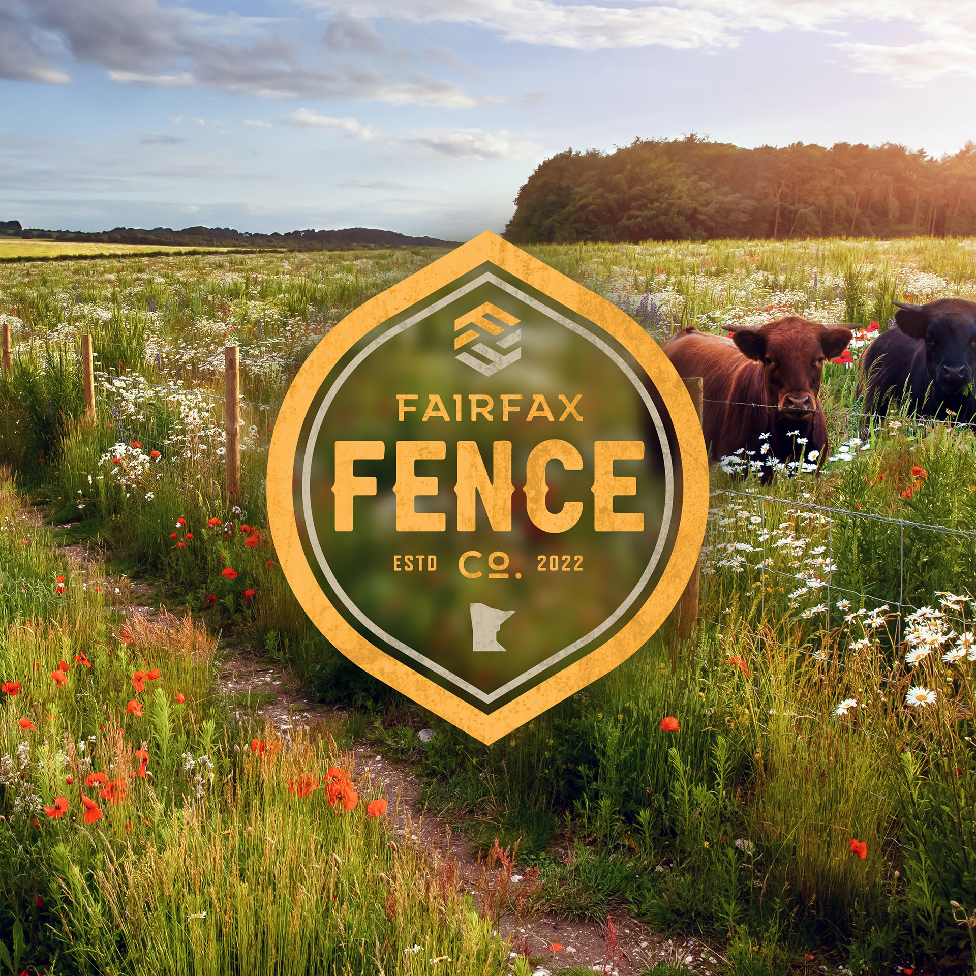 Fairfax Fence Company