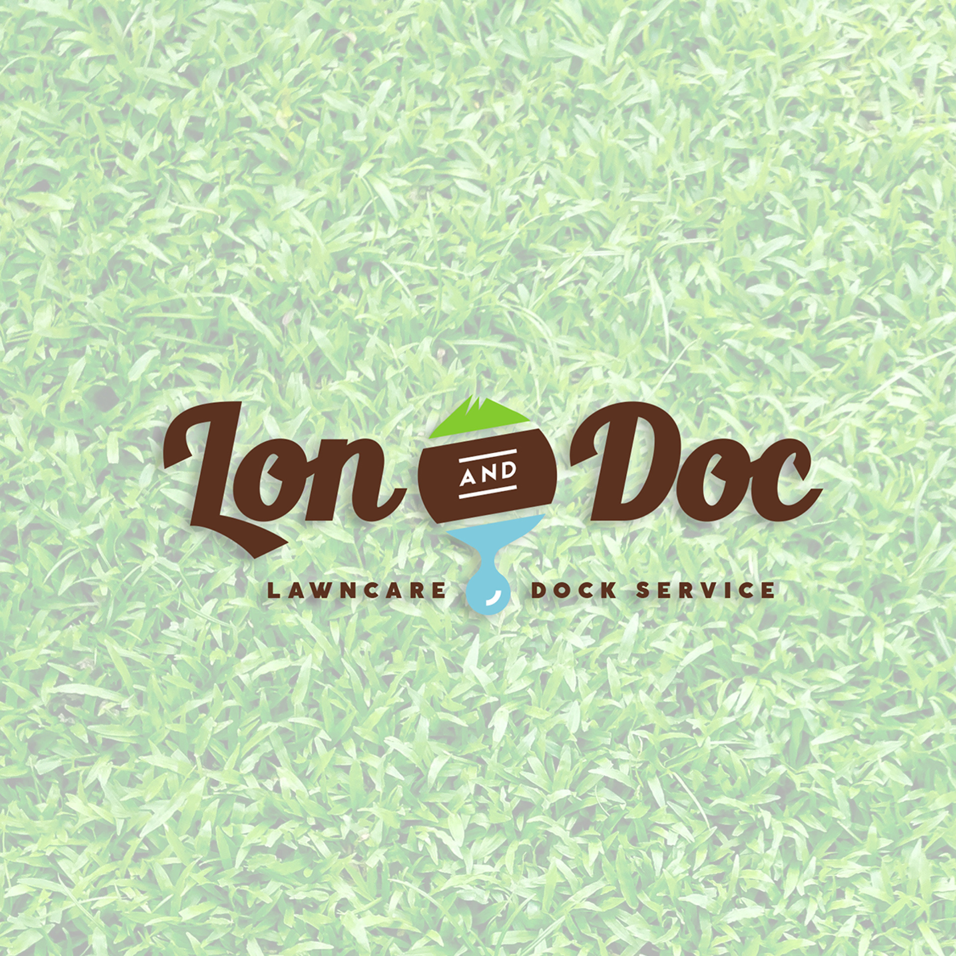 Lon and Doc Lawncare & Dock Service
