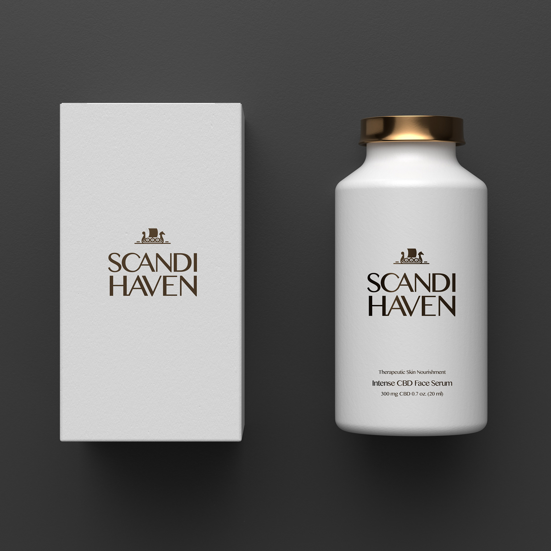 Scandi Haven