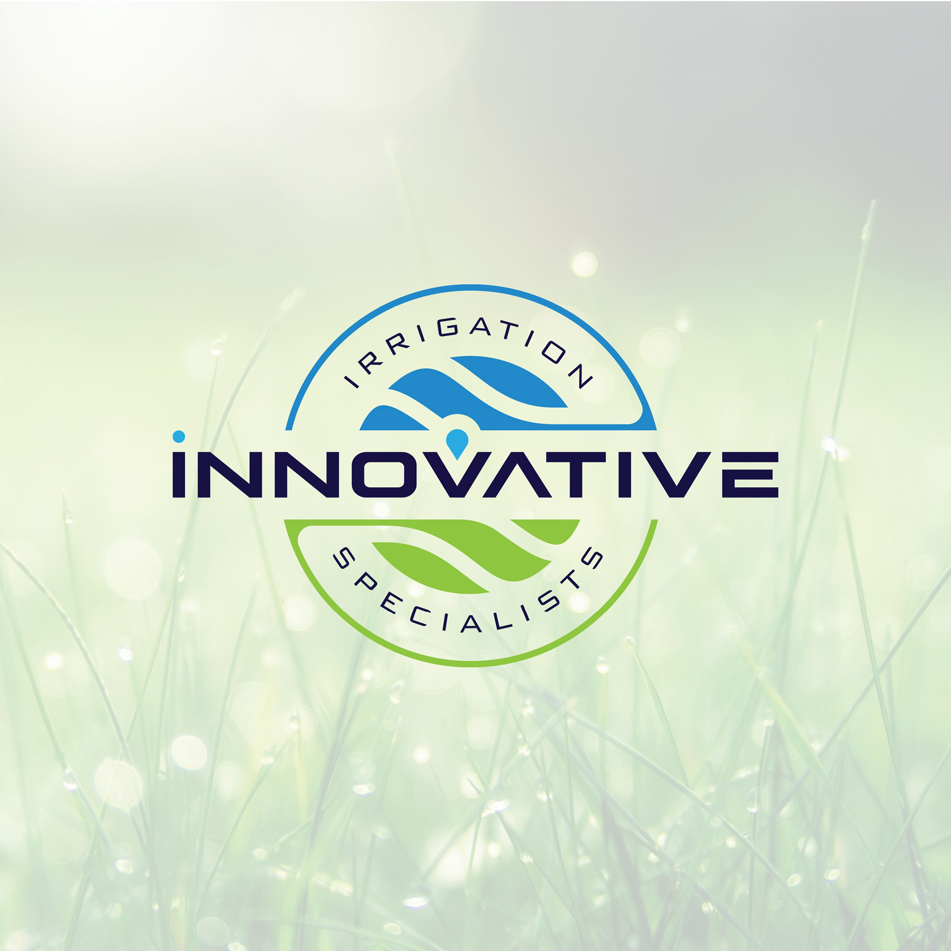 Innovative Irrigation Specialists