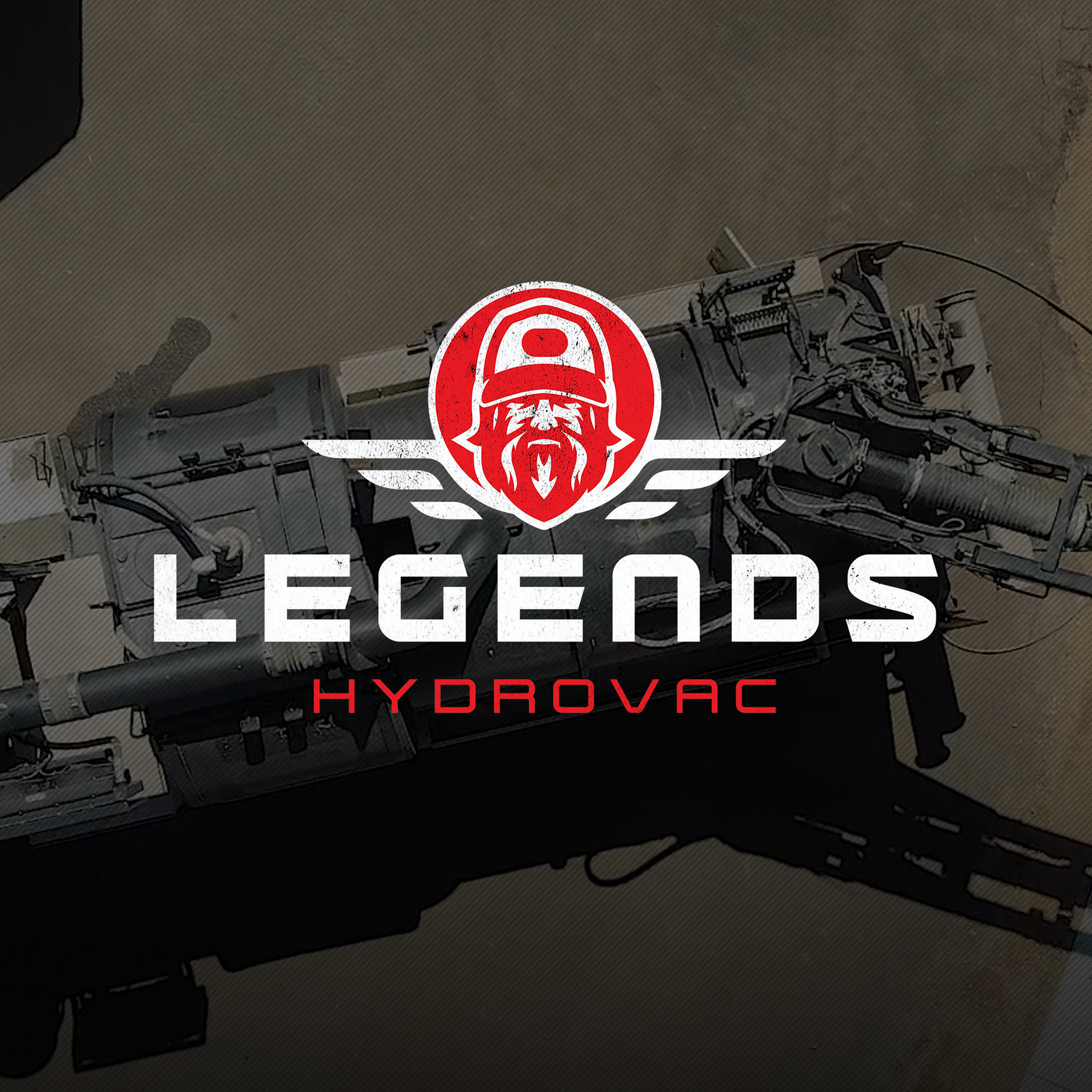 Legends Hydrovac
