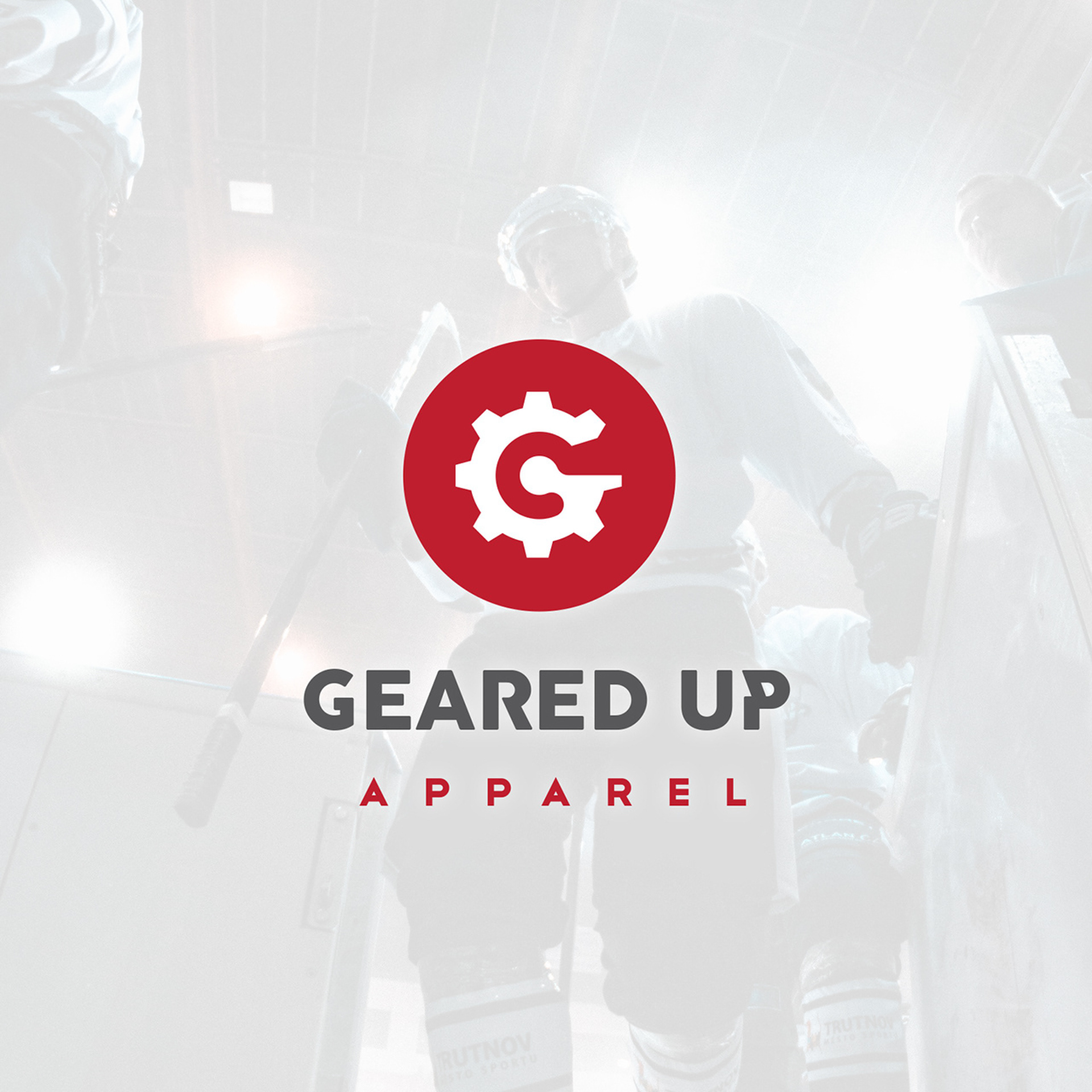 Geared Up Apparel