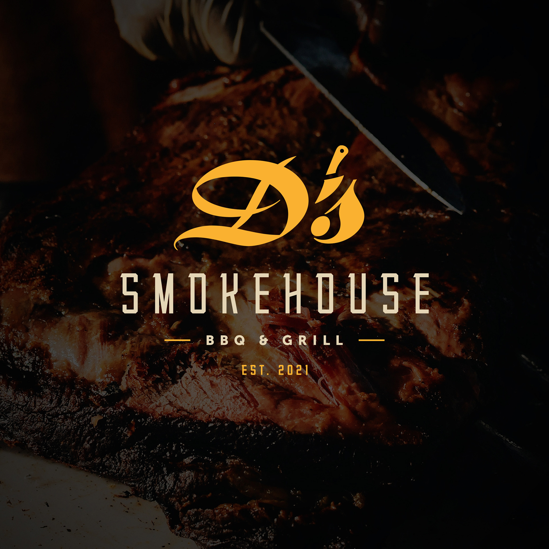 D's Smokehouse
