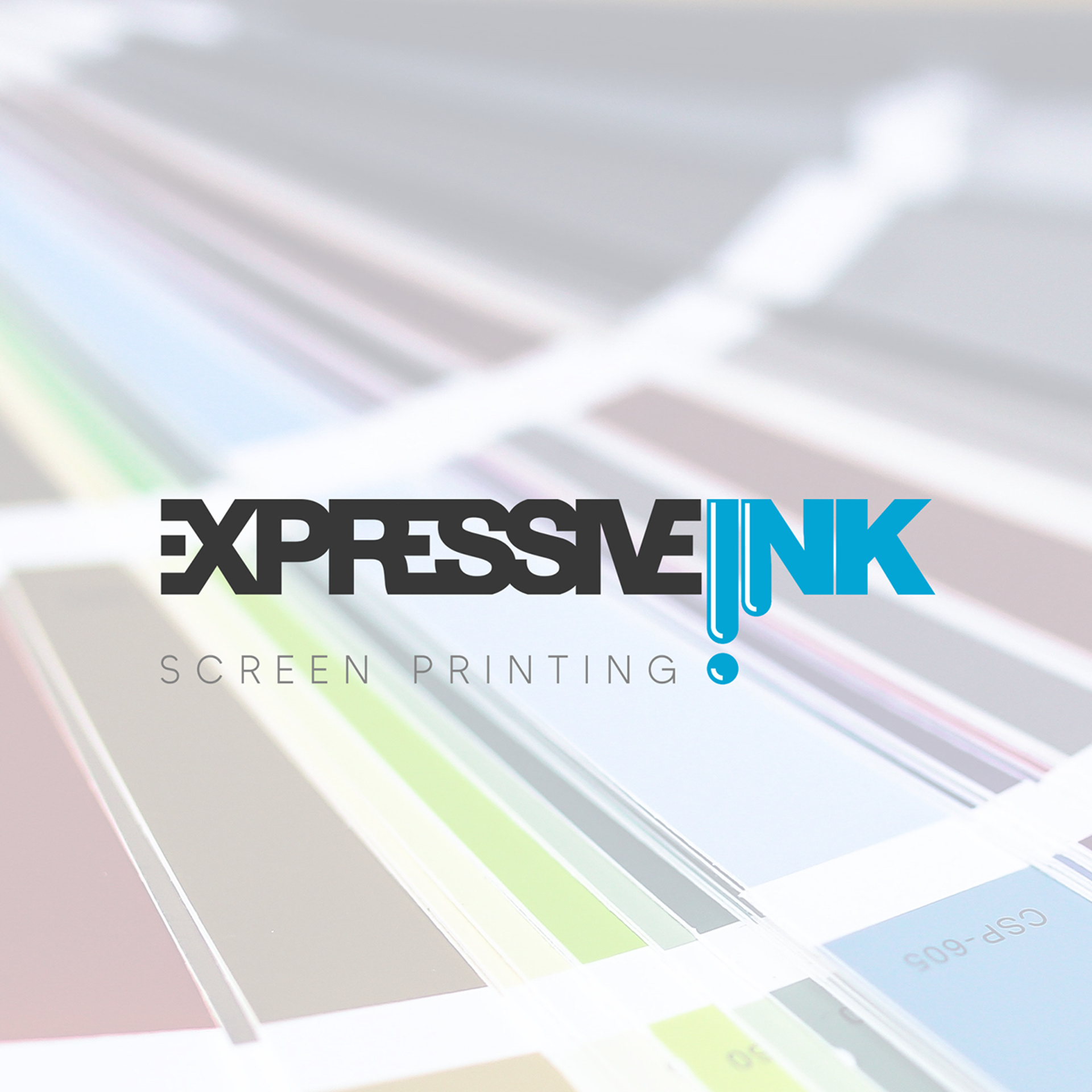Expressive Ink