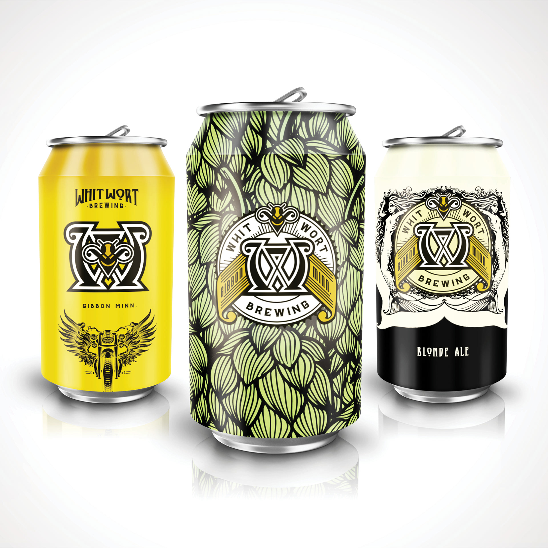 Whit Wort Brewing