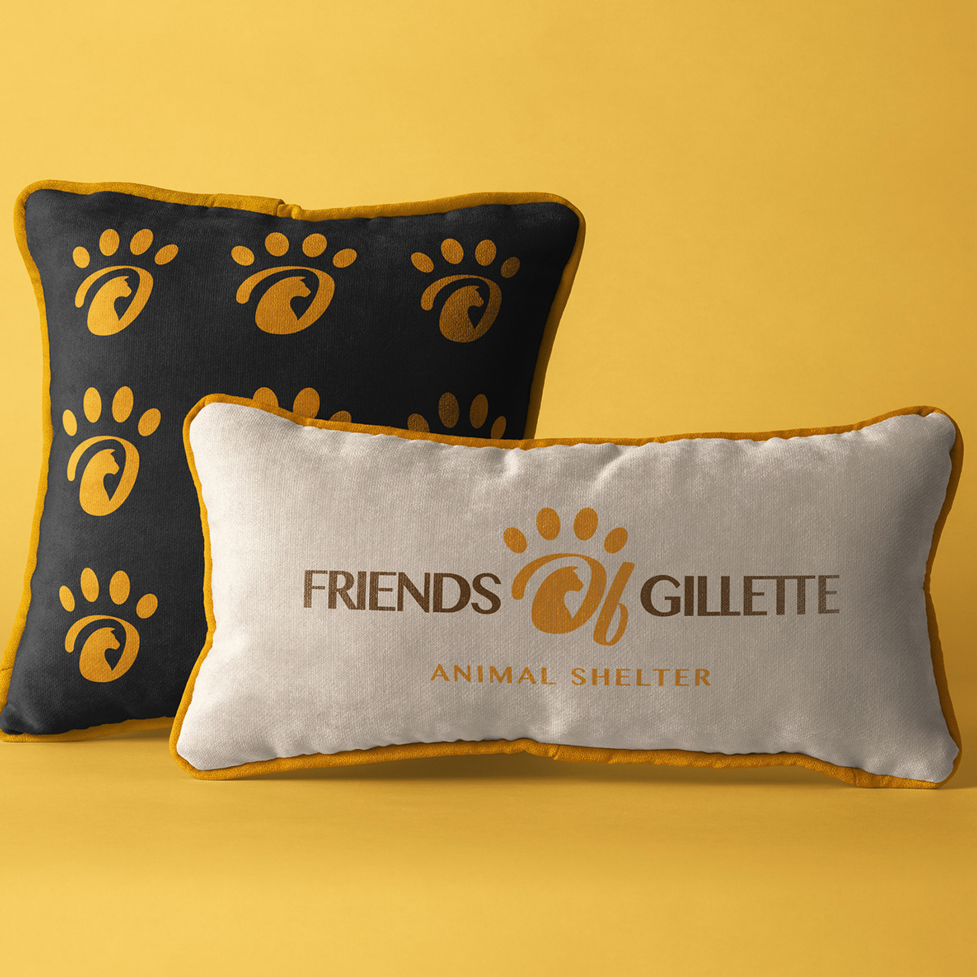Friends of Gillette Animal Shelter