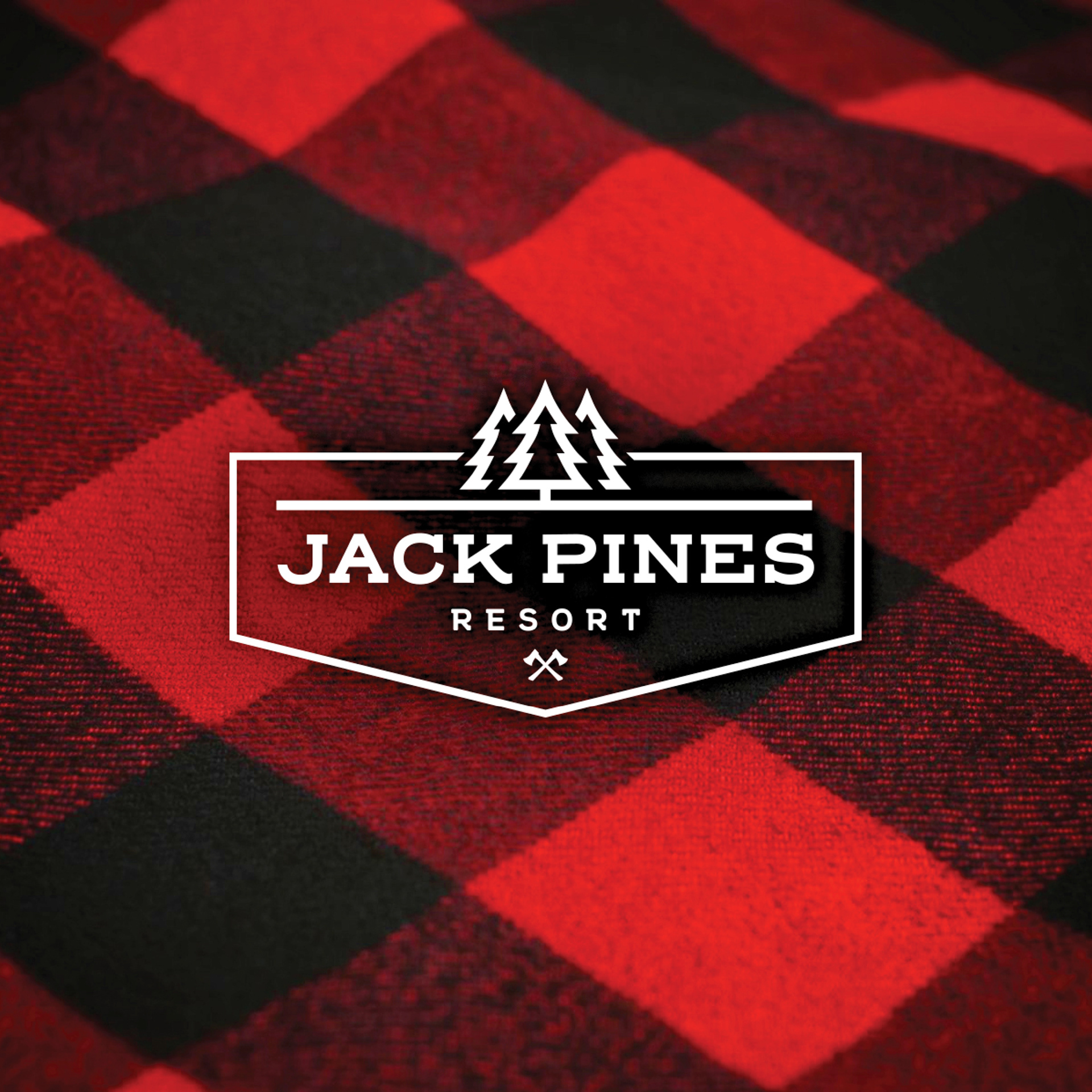 Jack Pines Resort