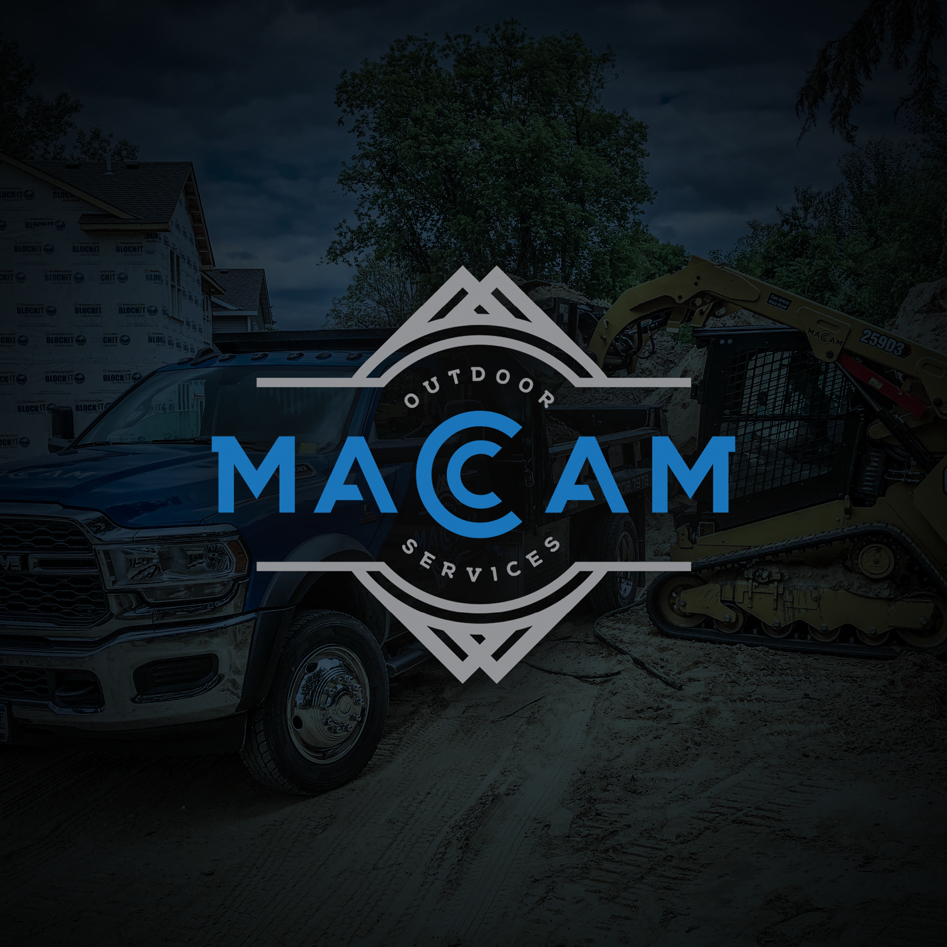 Macam Outdoor Services