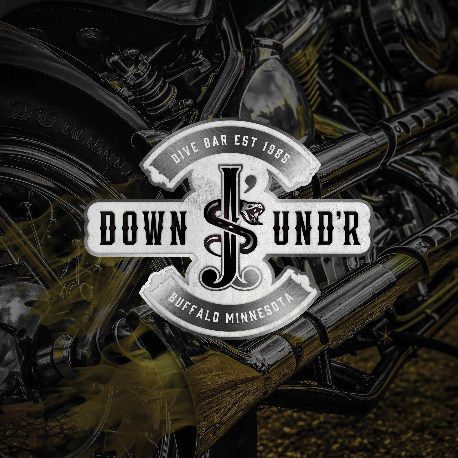 J's Down Und'r