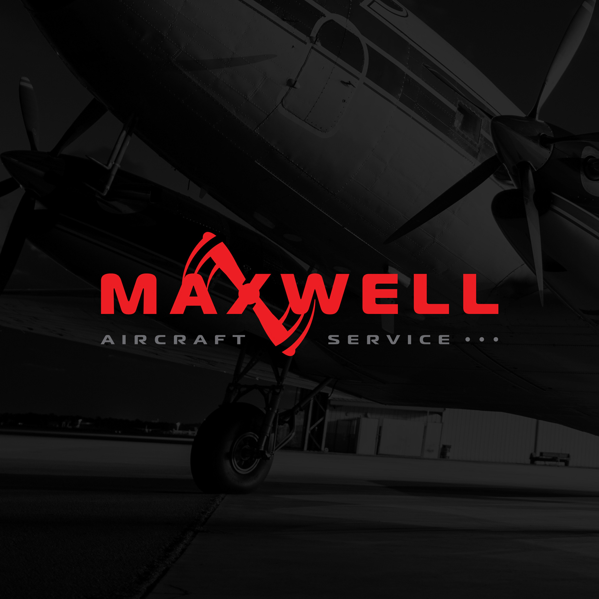 Maxwell Aircraft Service