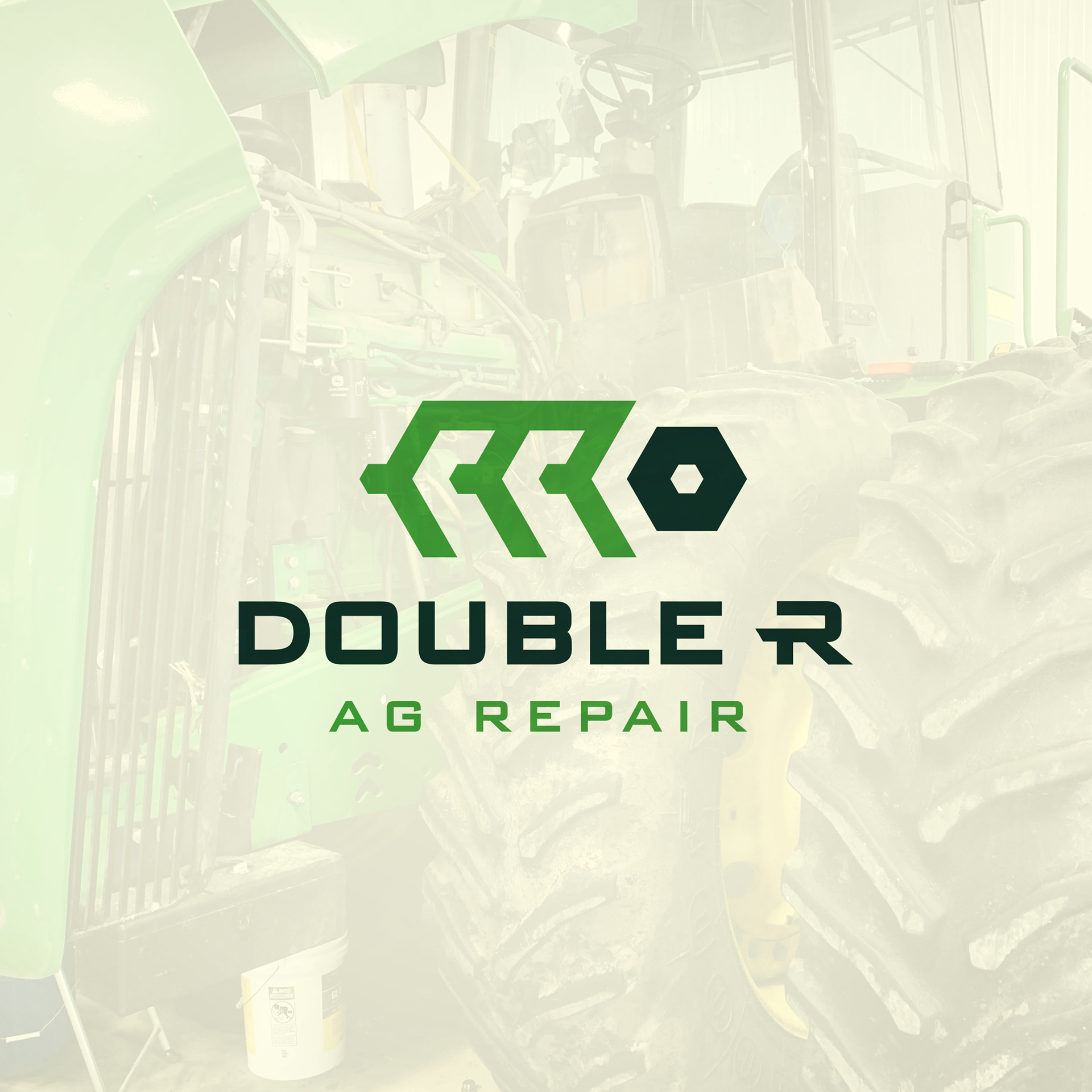 Double R Ag Repair