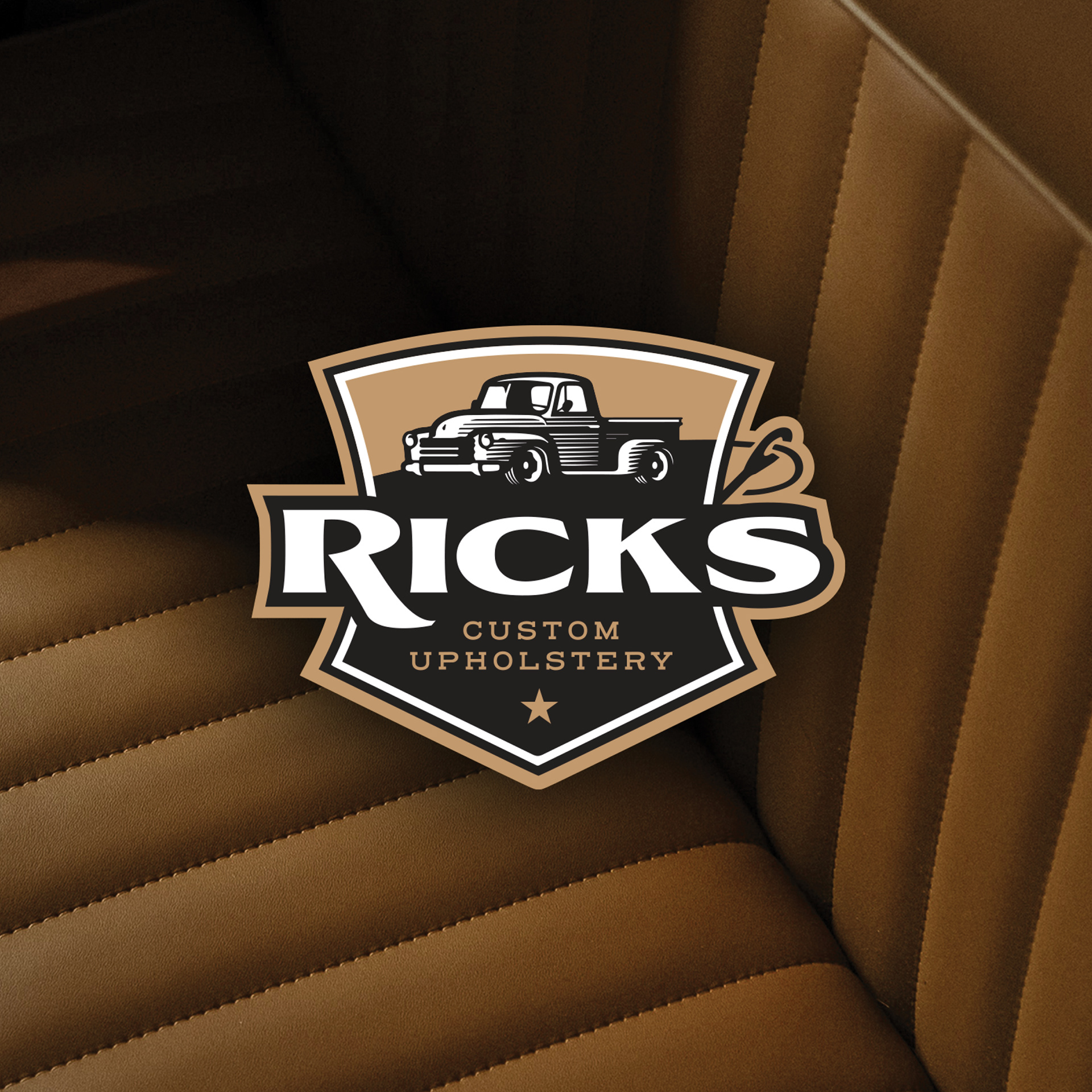 Rick's Custom Upholstery