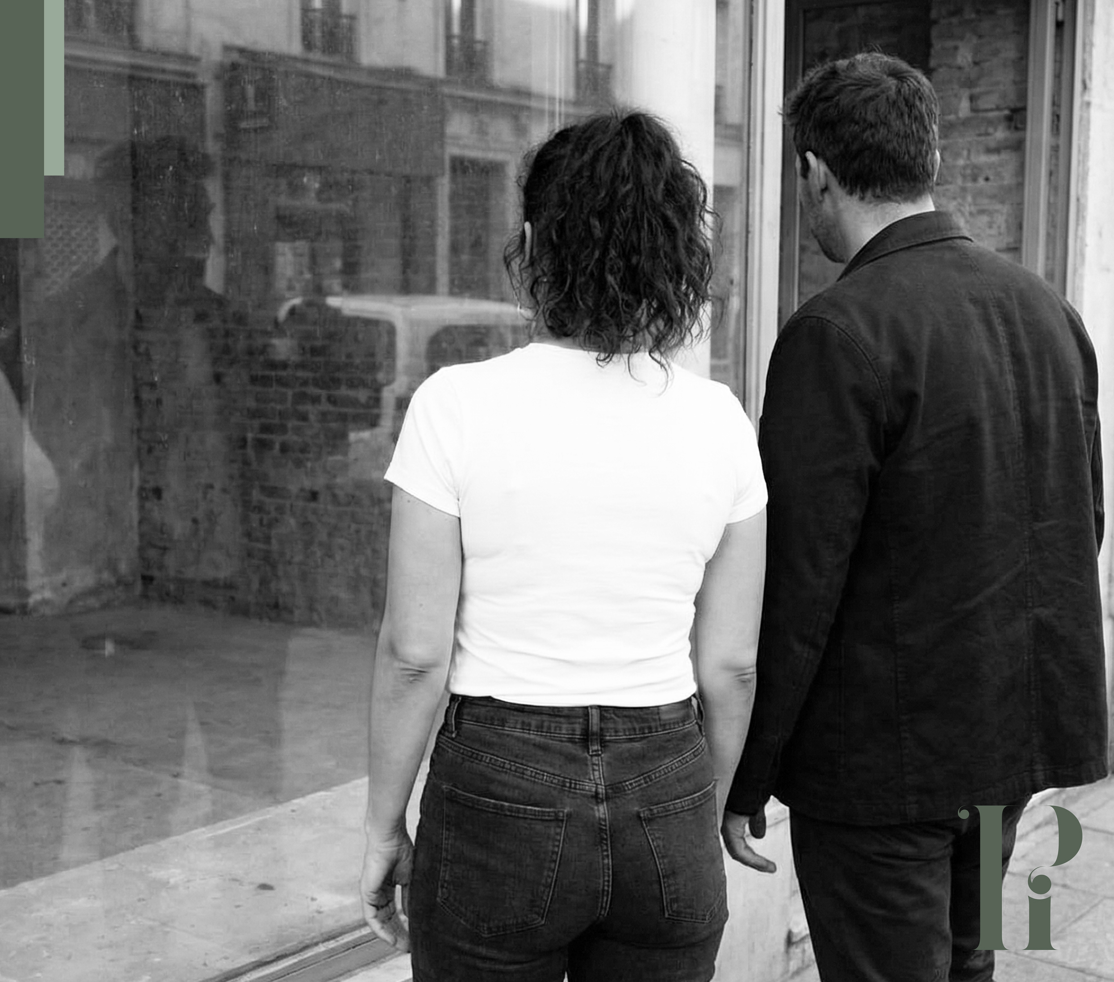 Je vous accompagne jusqu'au bout 