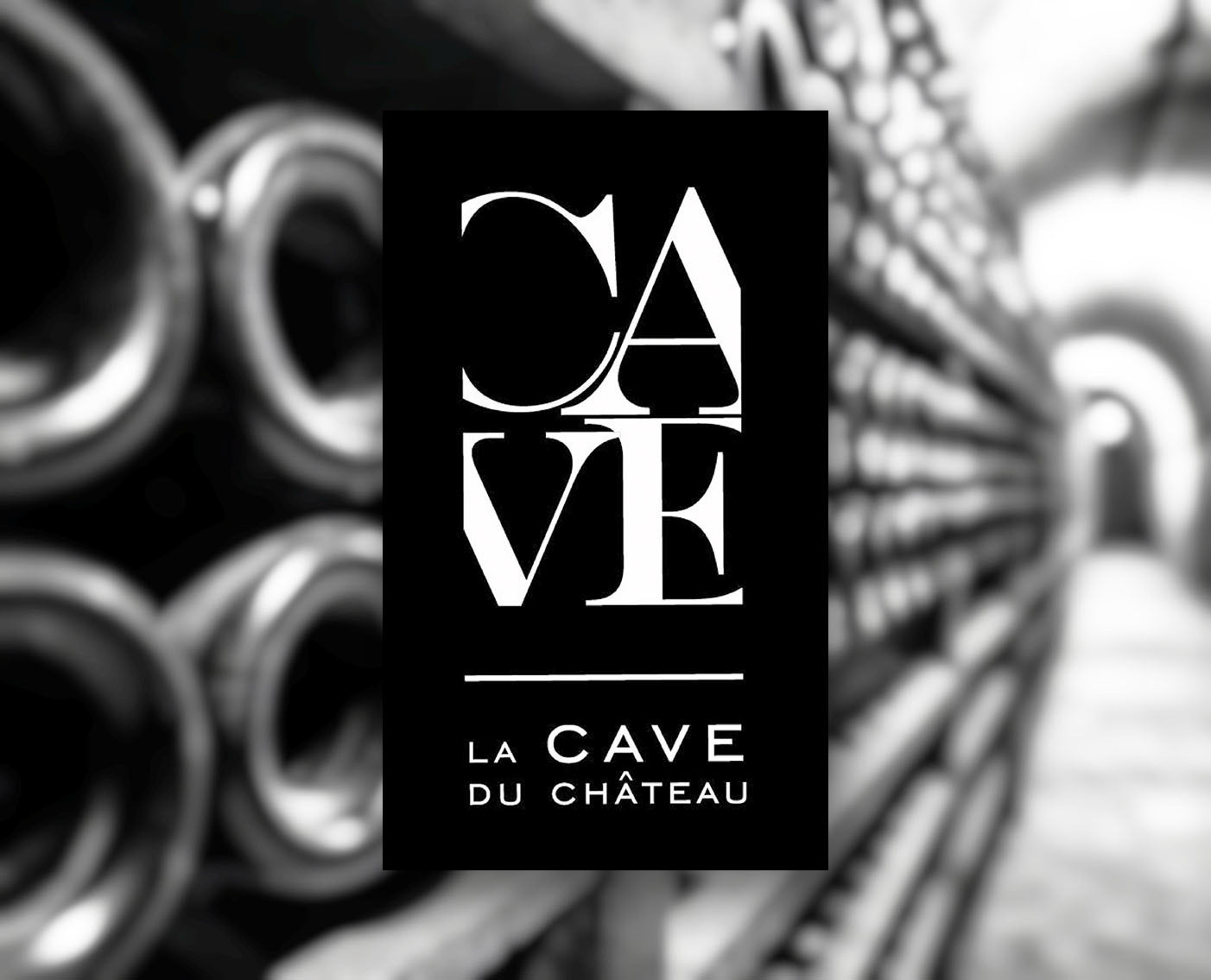 La cave du Château