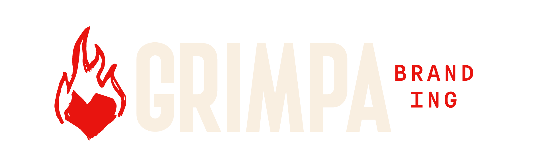 Grimpa Branding