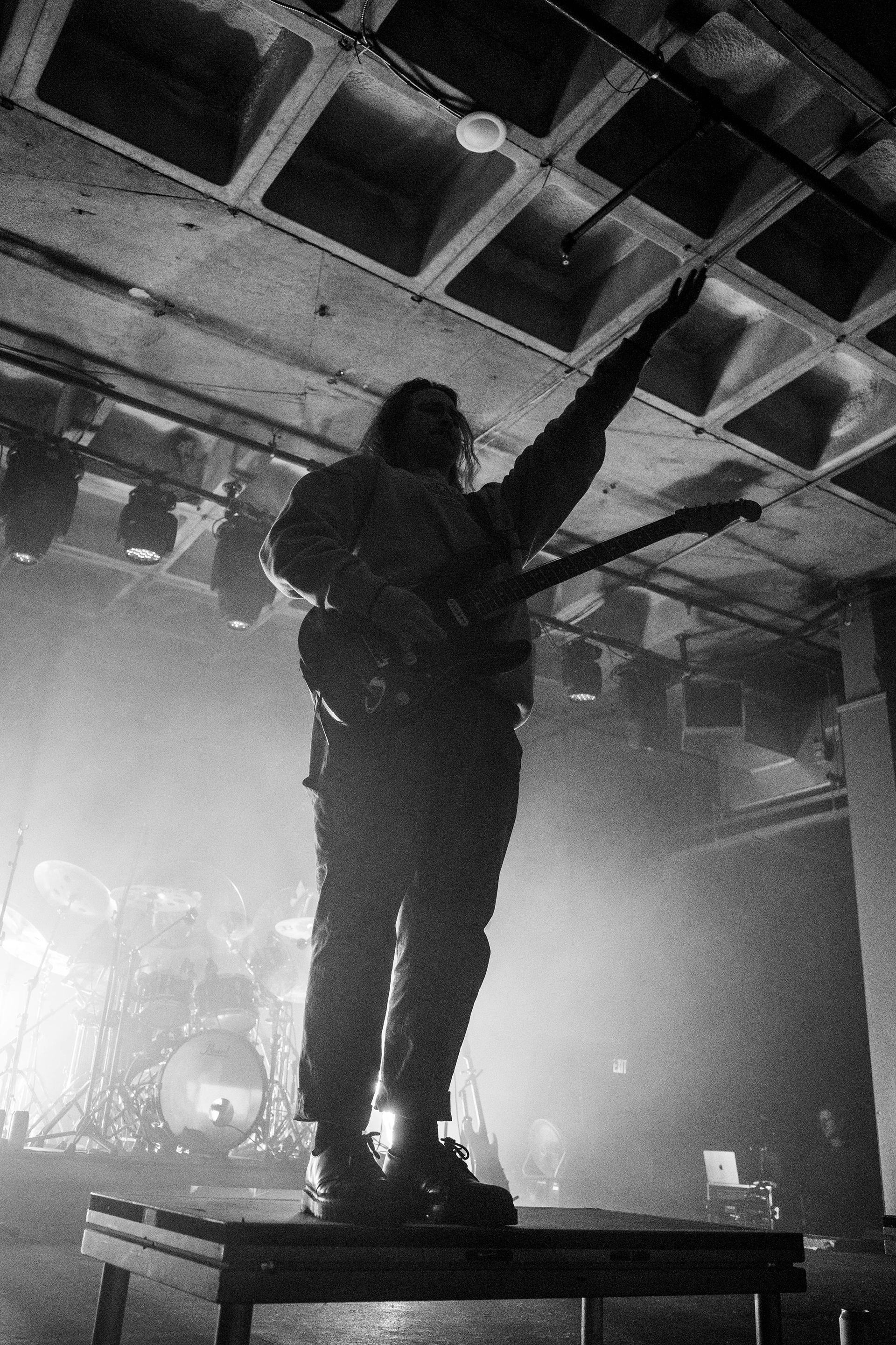 Bilmuri @ Empire Live