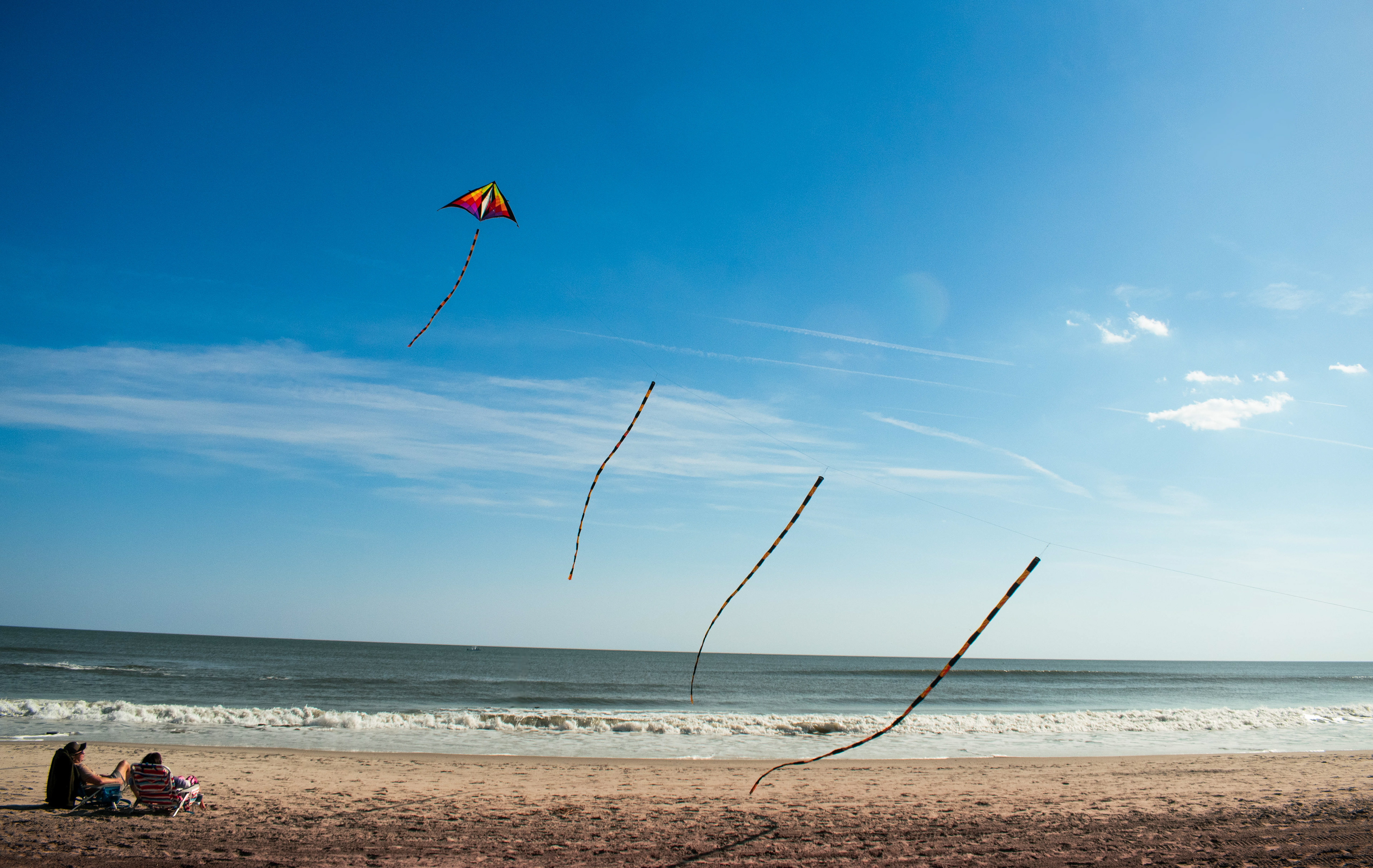 Ocean City 2024