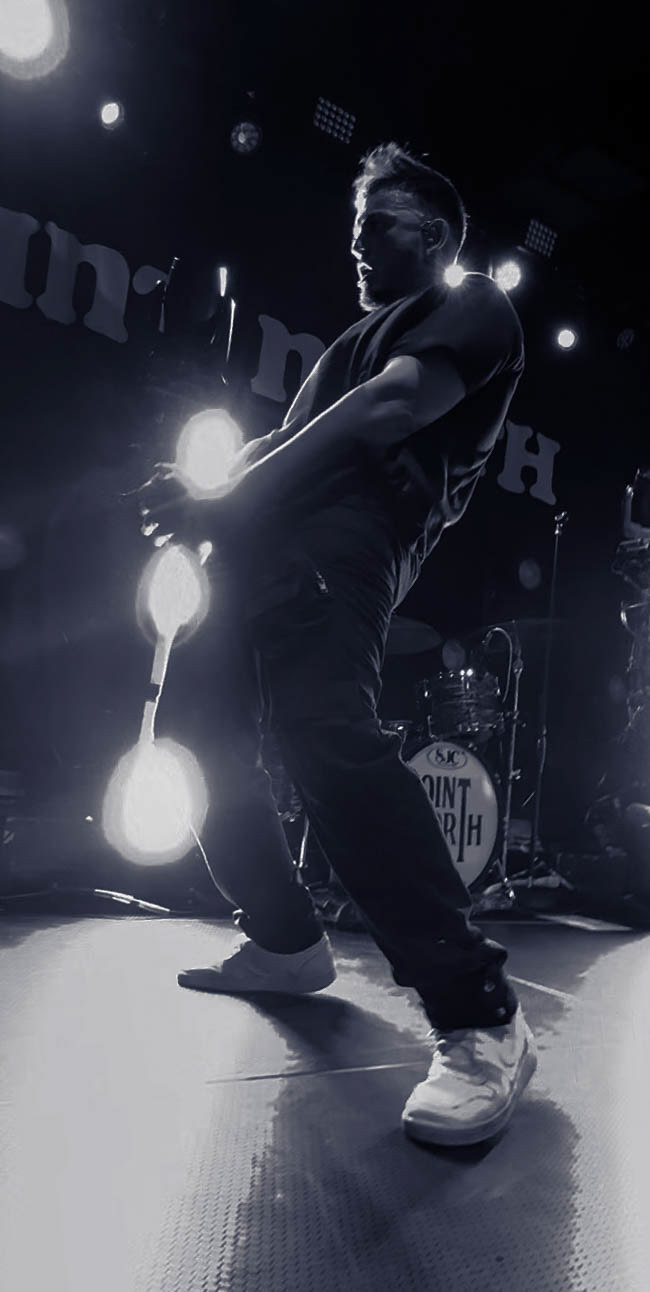 Nevertel @ House of Independents
