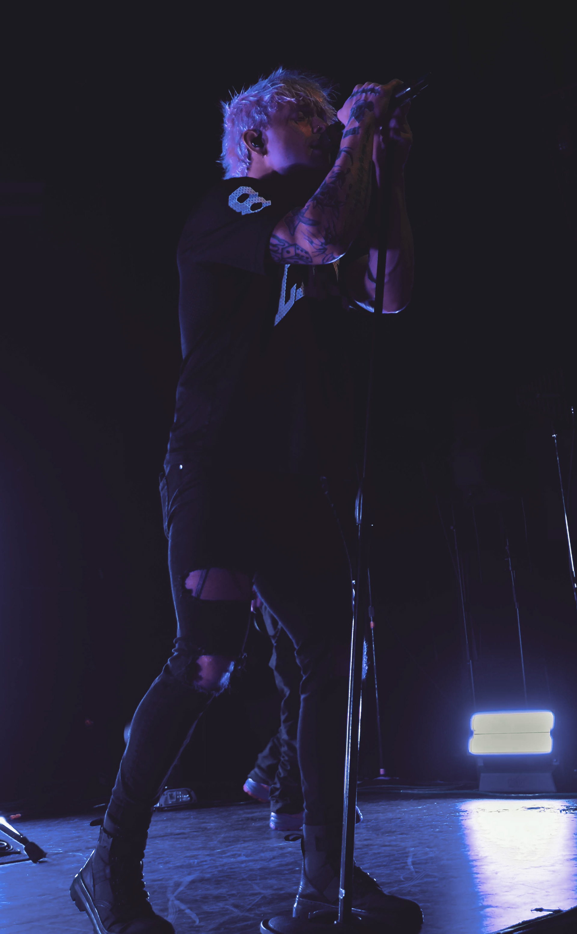 Elijah @ Gramercy Theater