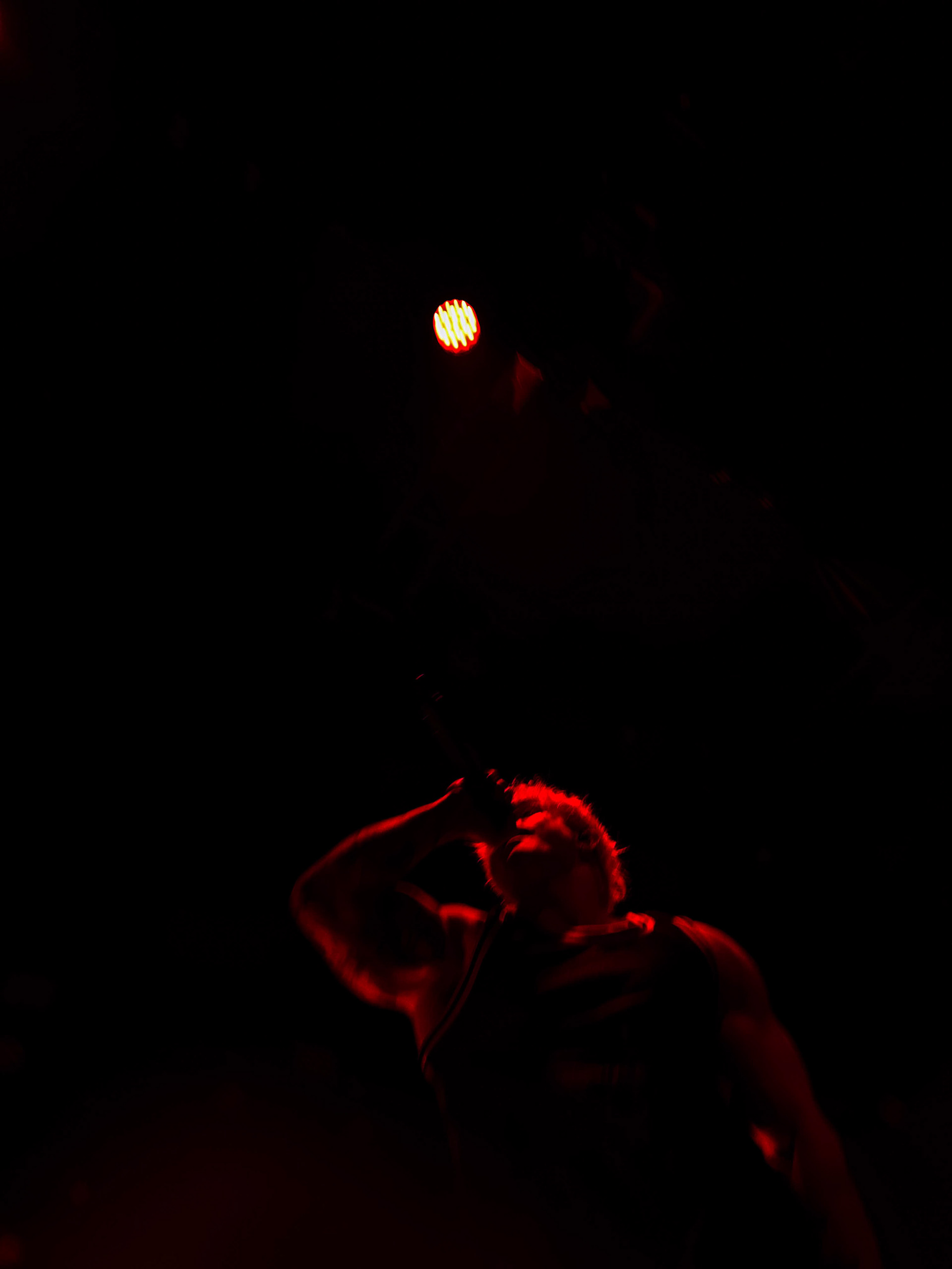 Elijah @ House of Independents