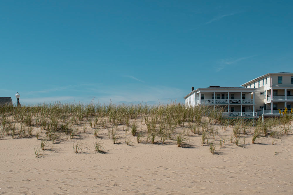Ocean City 2021